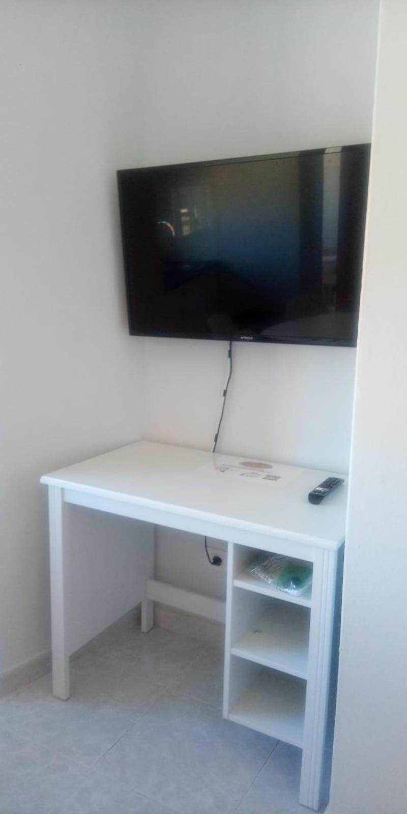 Building Apartamento El Tablero (Las Palmas)