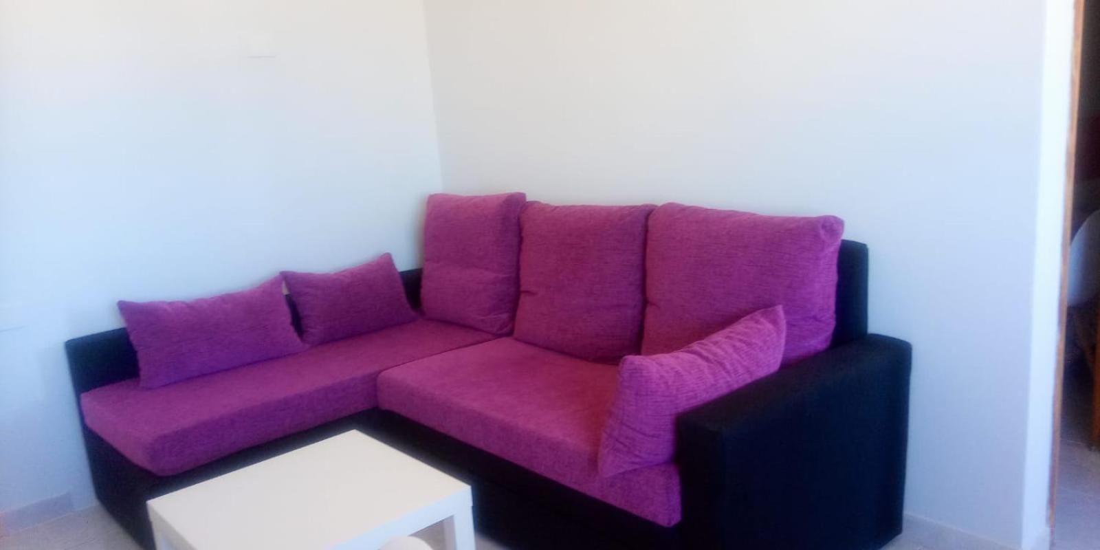 Apartamento Building El Tablero (Las Palmas)