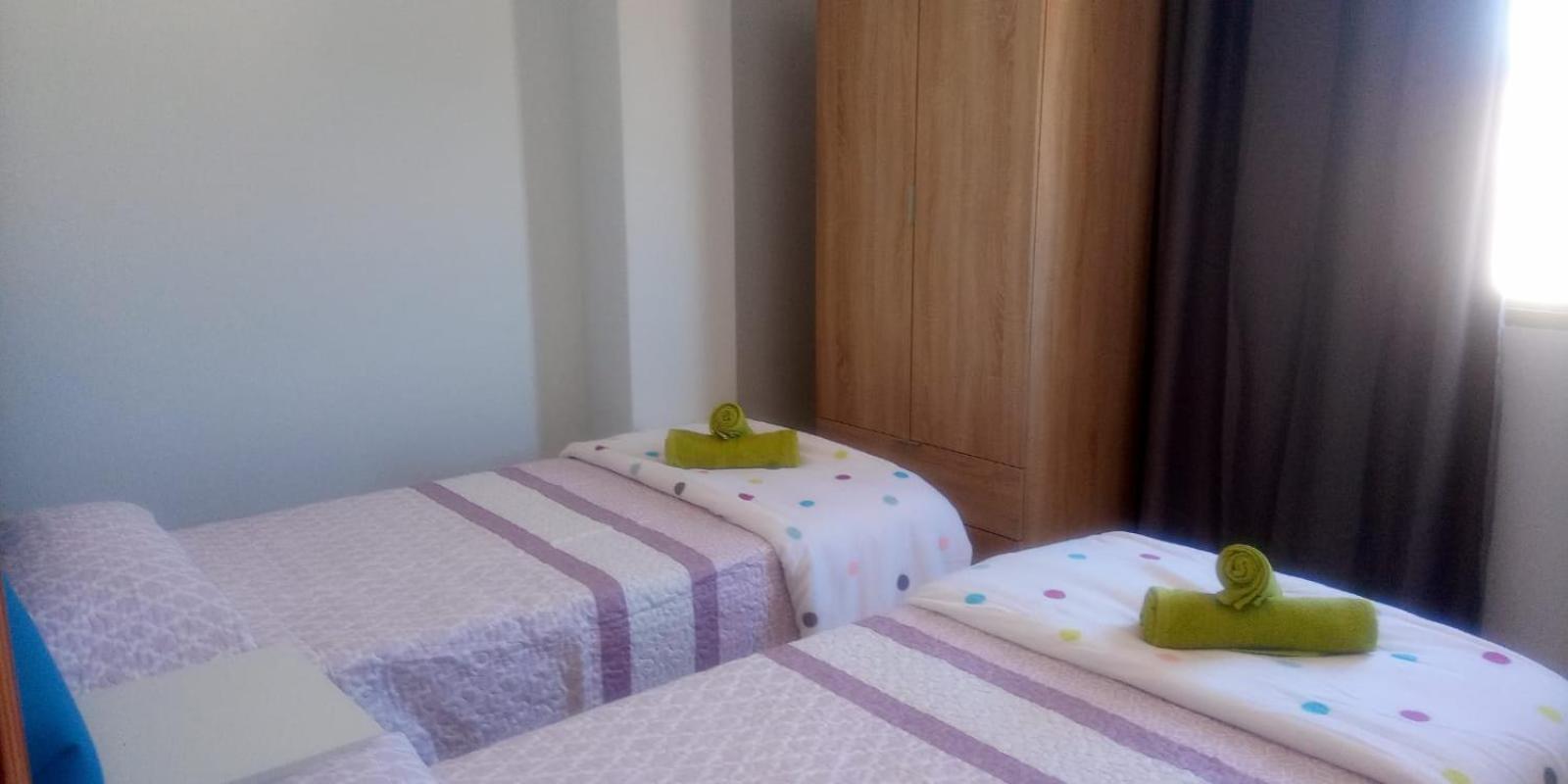 Apartamento Building