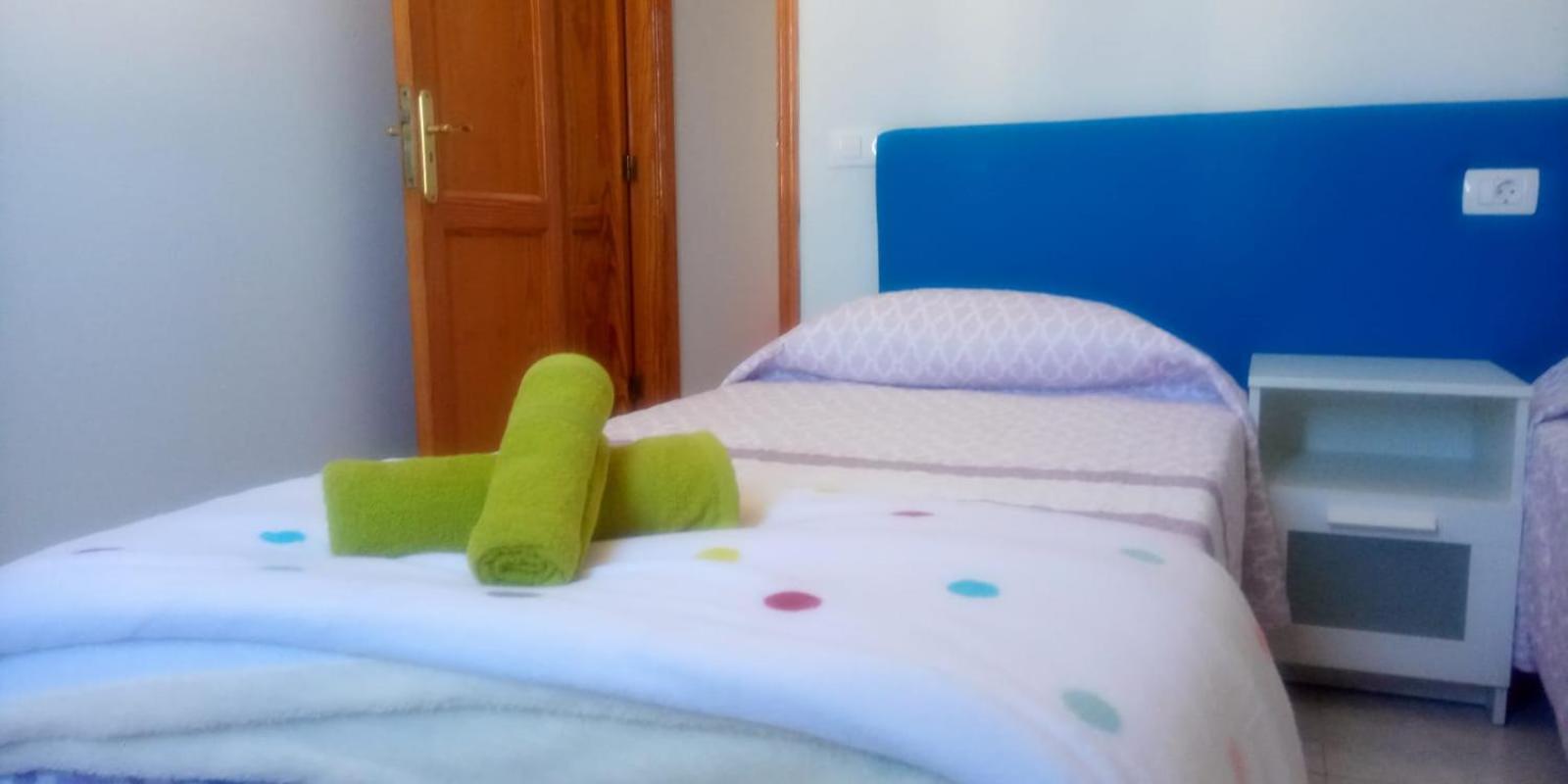 Apartamento Building