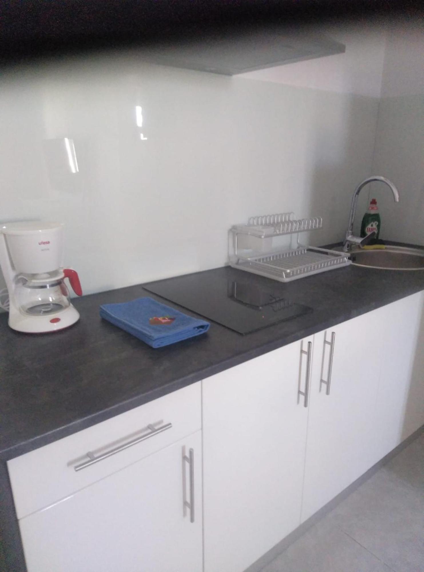 Building Apartamento El Tablero (Las Palmas)