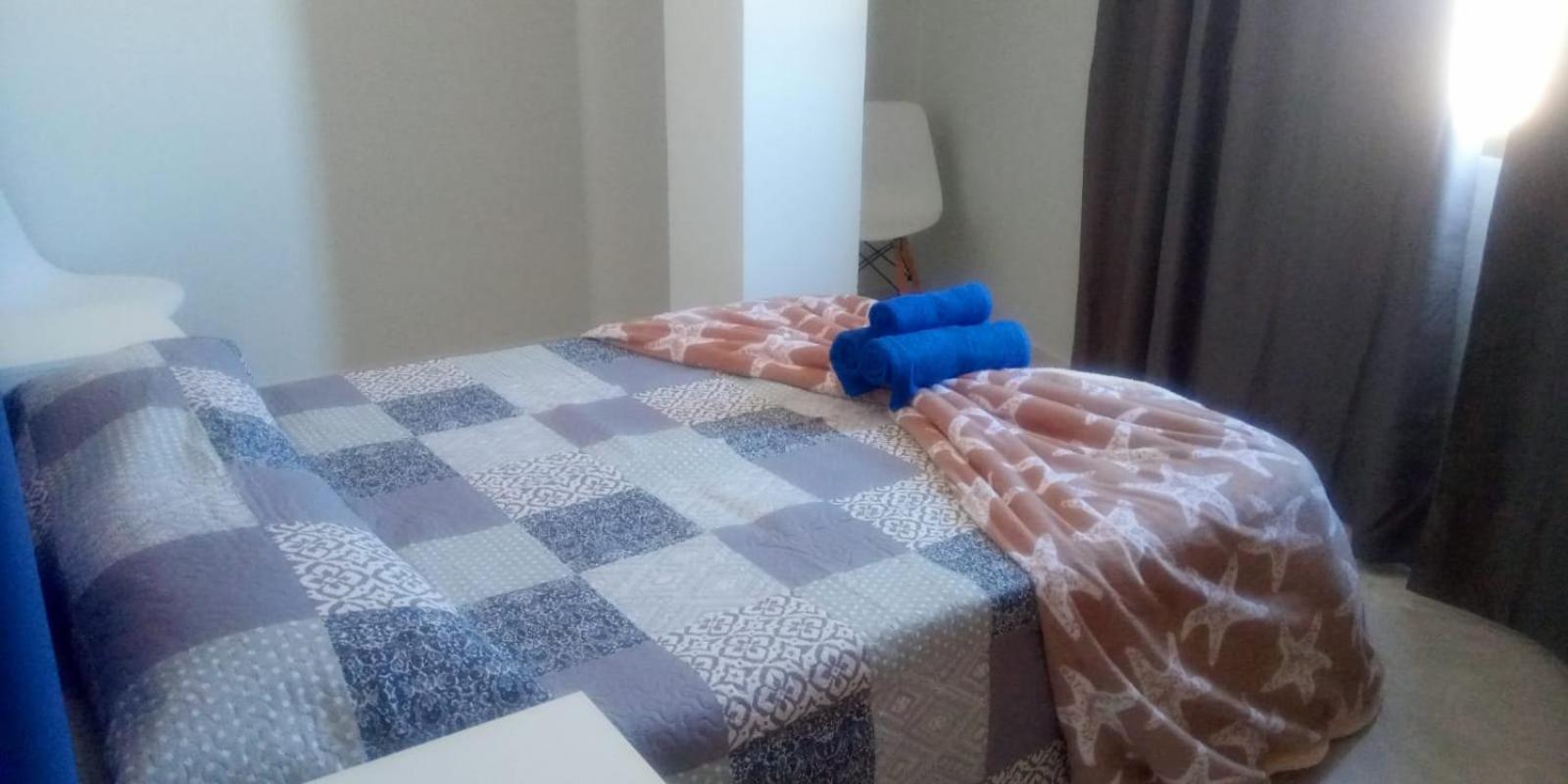 Apartamento Building El Tablero (Las Palmas)