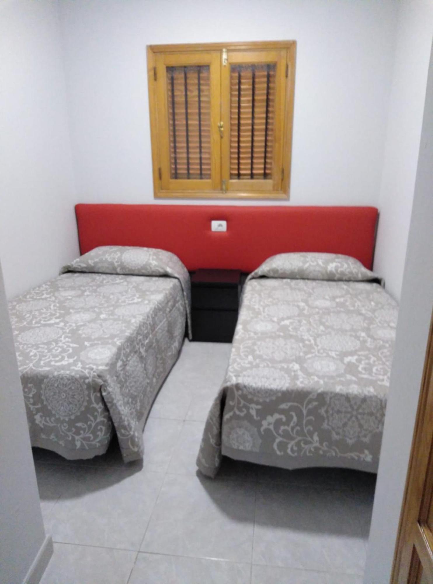 Building Apartamento