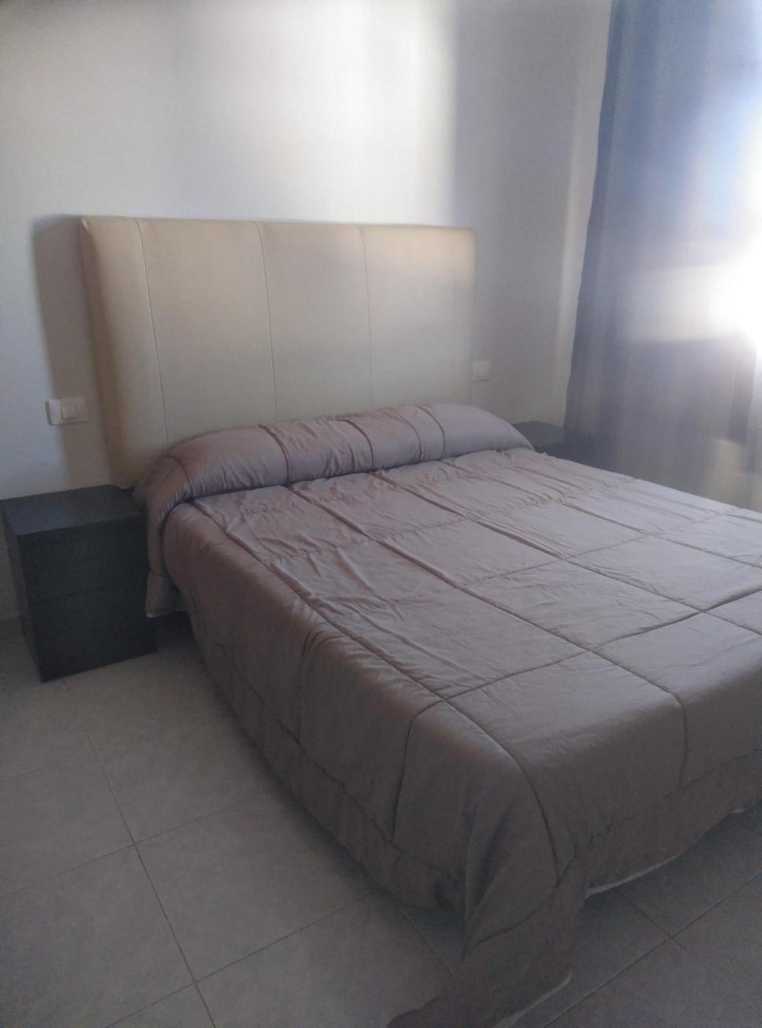 Apartamento Building *