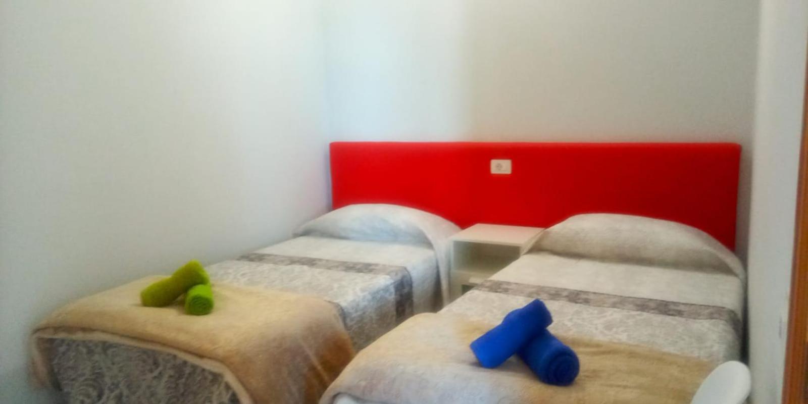 Apartamento Building El Tablero (Las Palmas)