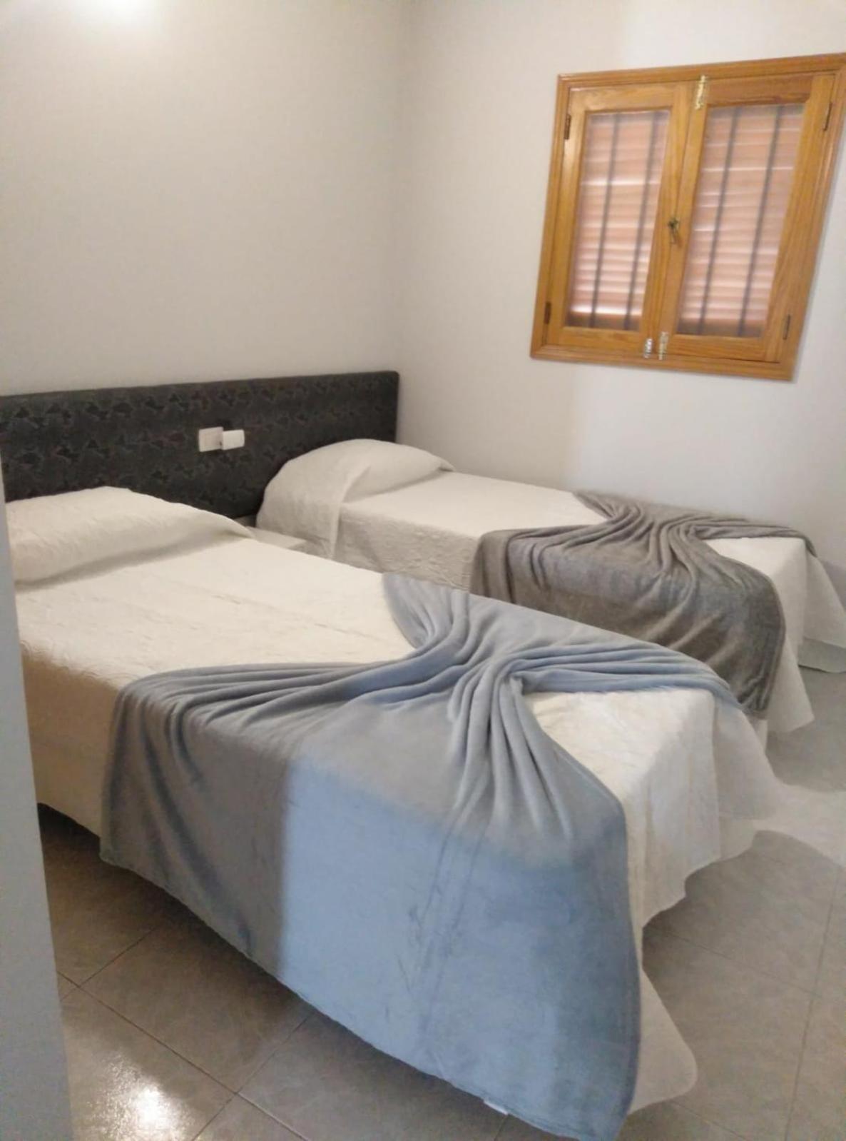 Apartamento Building