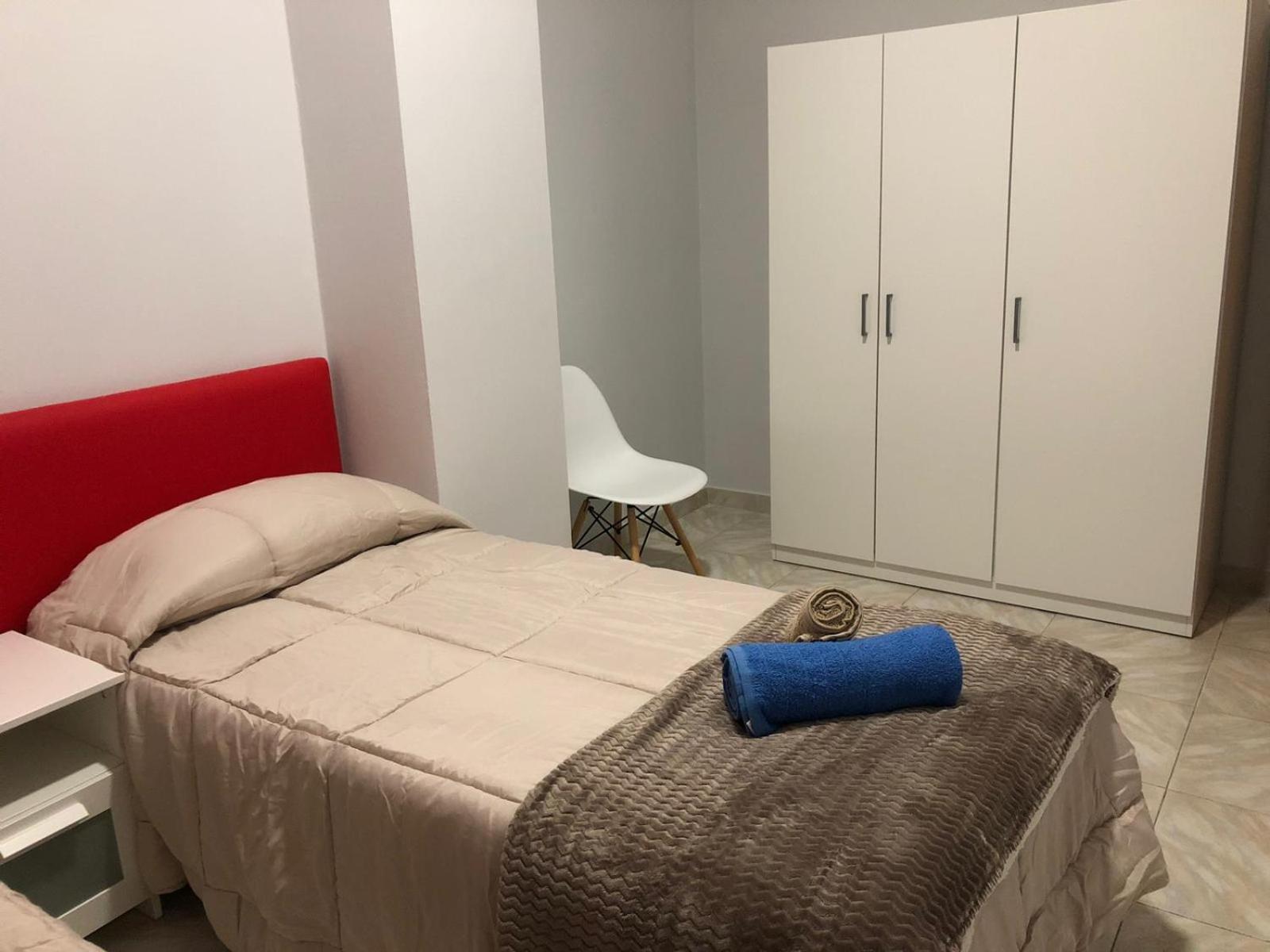 Apartamento Building