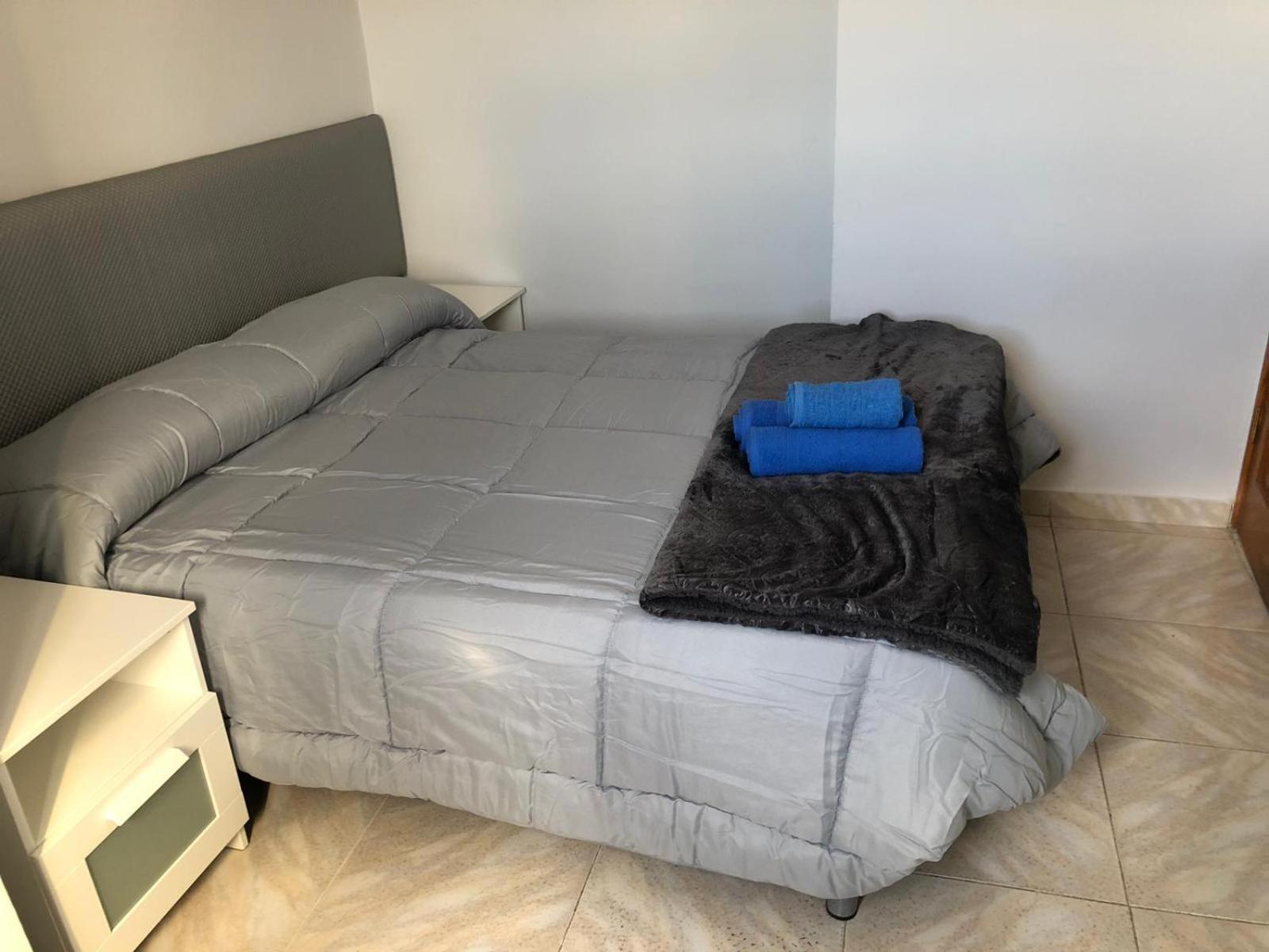 Apartamento Building El Tablero (Las Palmas)