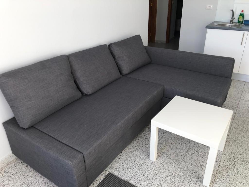 Apartamento Building El Tablero (Las Palmas)
