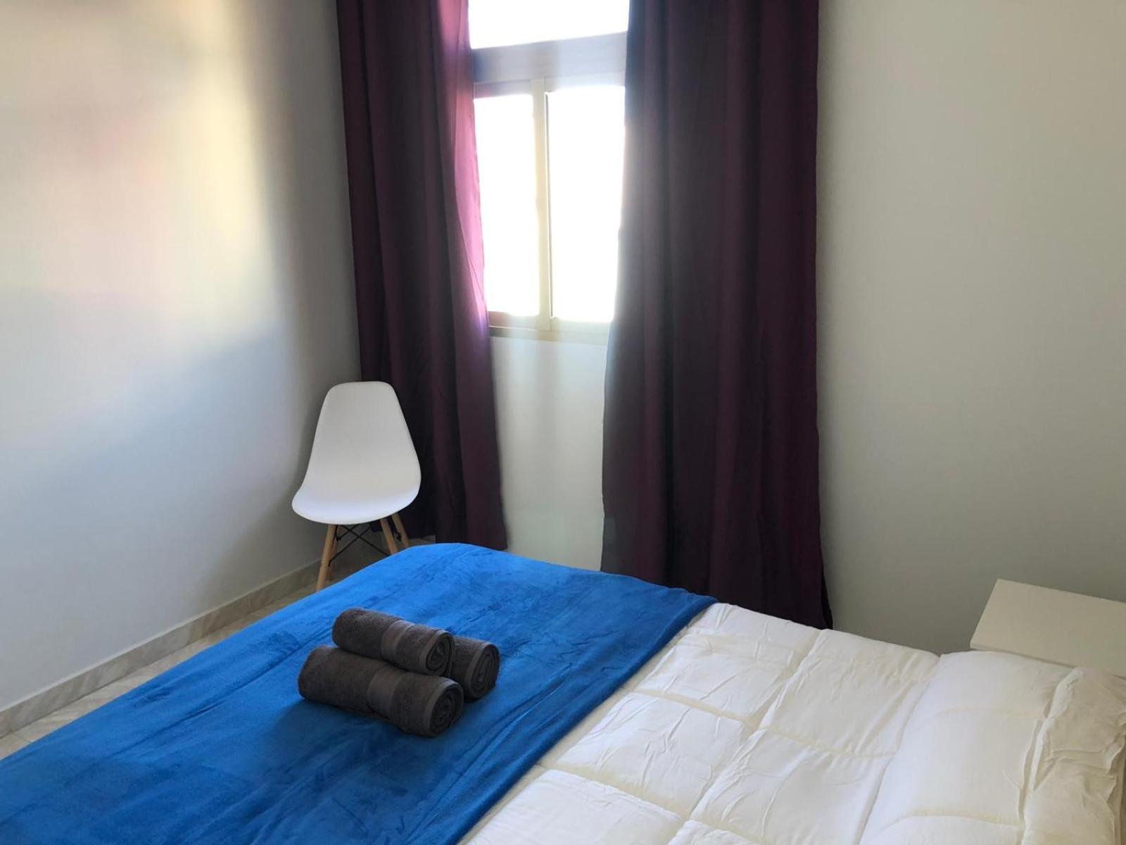 Building Apartamento
