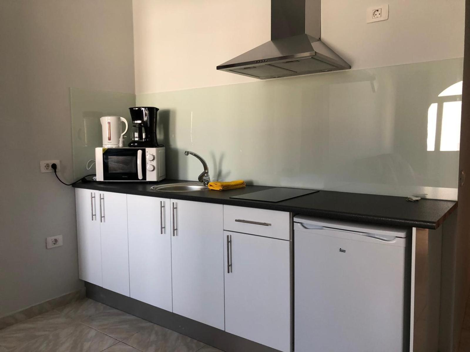Apartamento Building