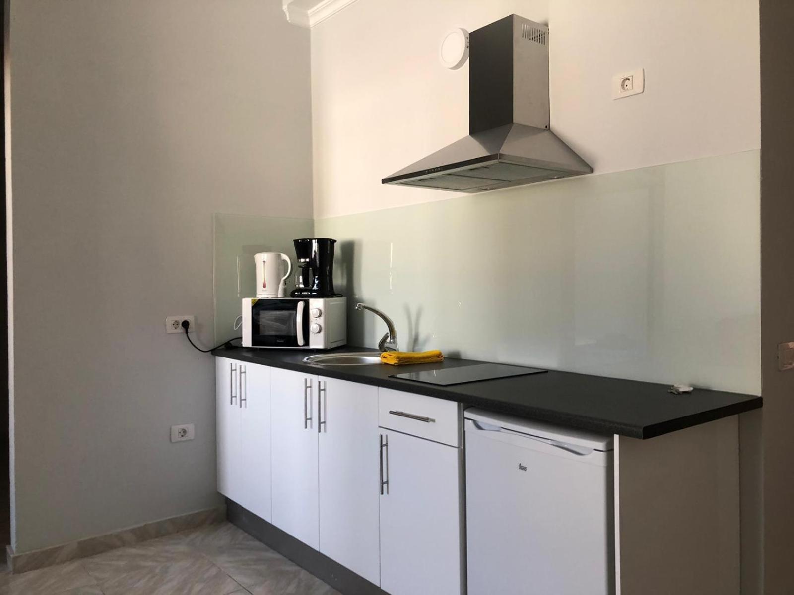 Apartamento Building *