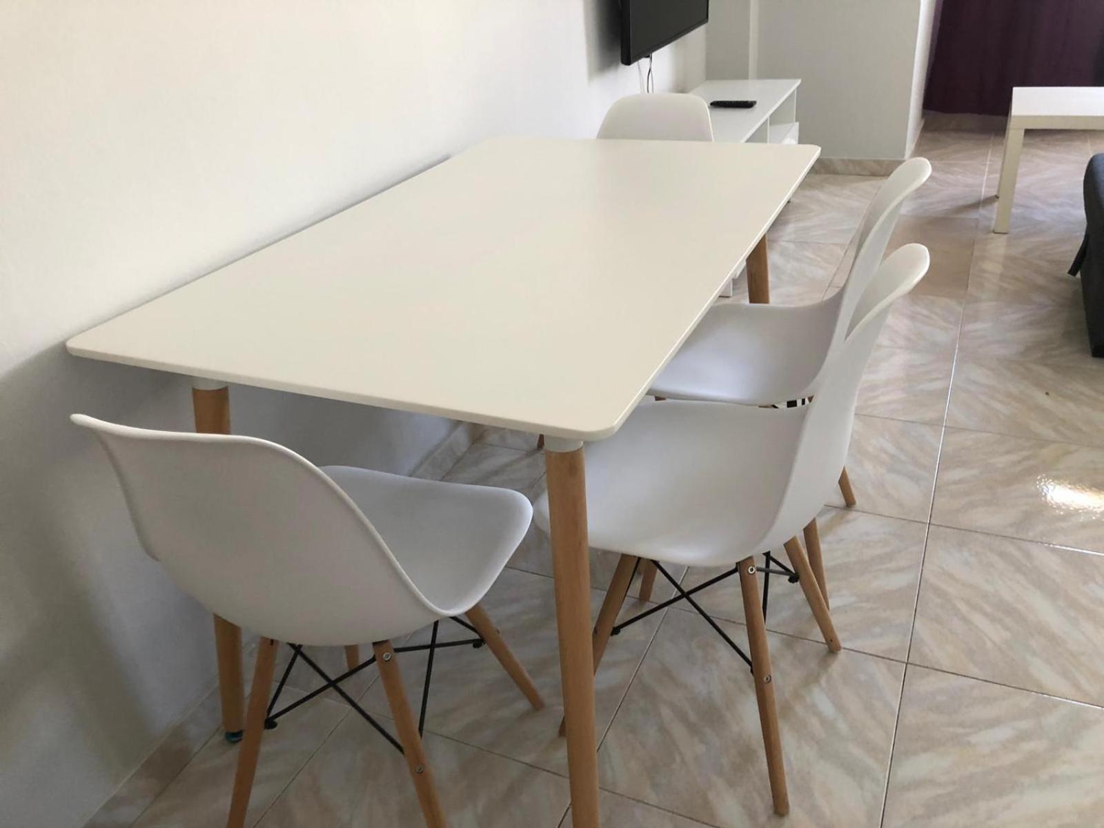 Apartamento Building El Tablero (Las Palmas)