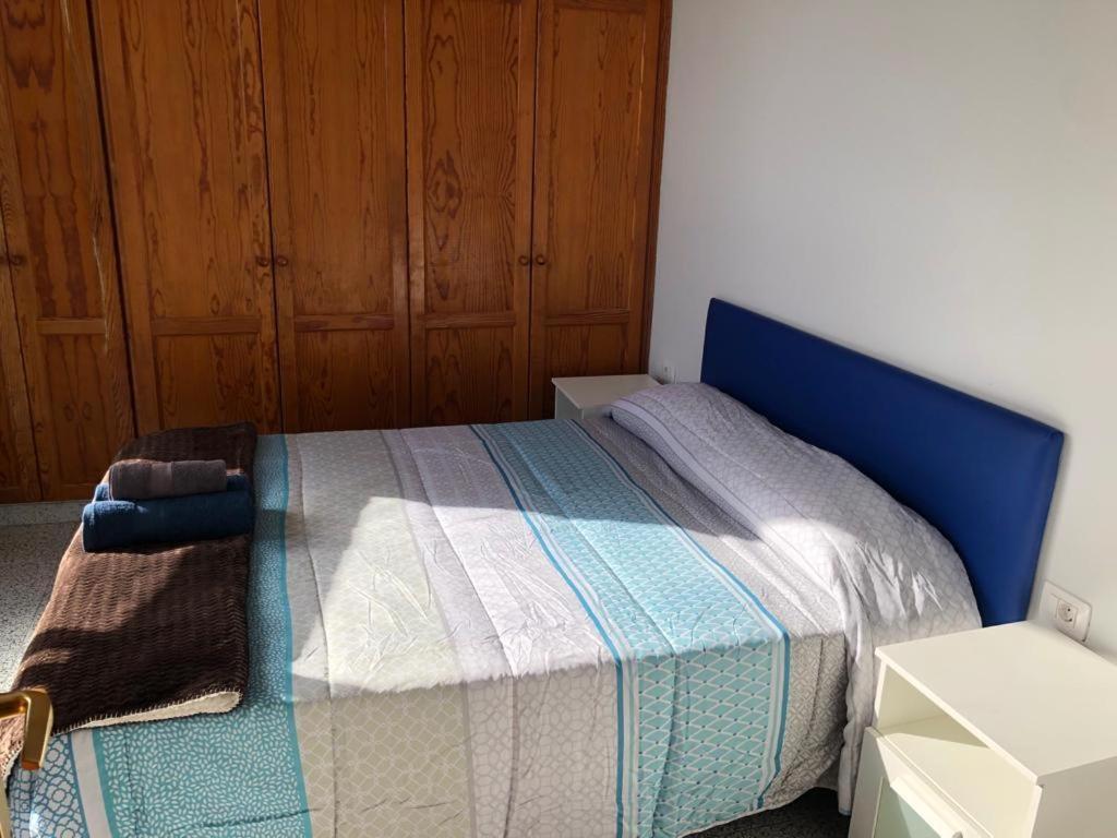 Building Apartamento *