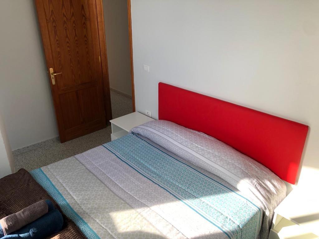 Building Apartamento El Tablero (Las Palmas)