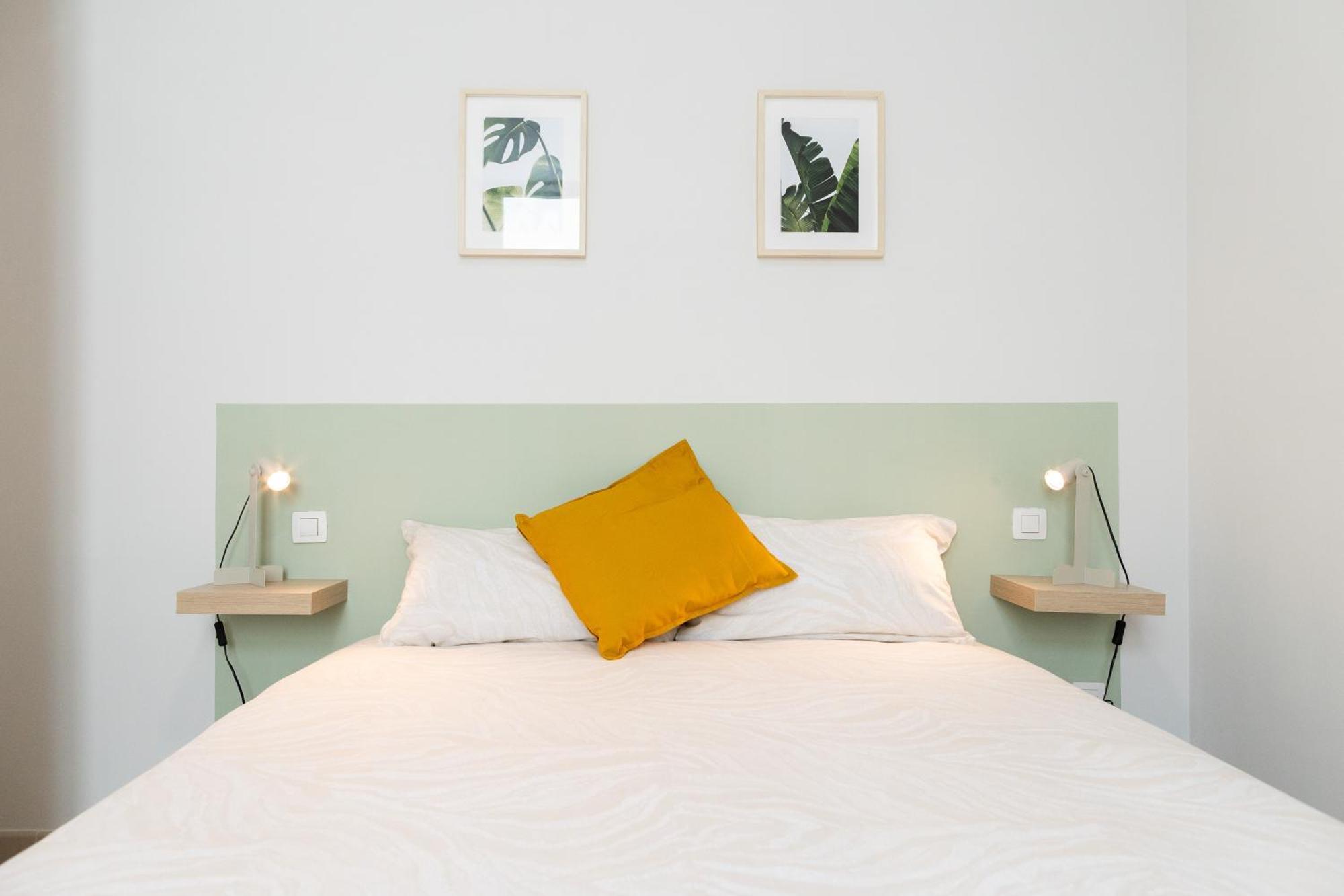 Coconout Canteras Just A 5-minute Stroll Away Apartment Las Palmas de Gran Canaria