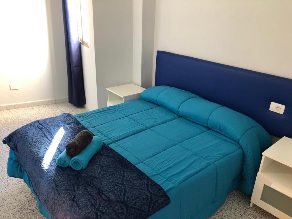 Apartamento Building