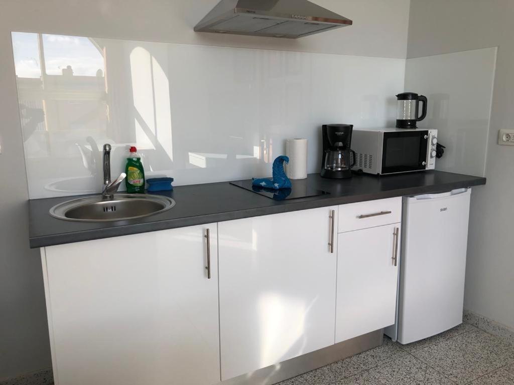 Building Apartamento *