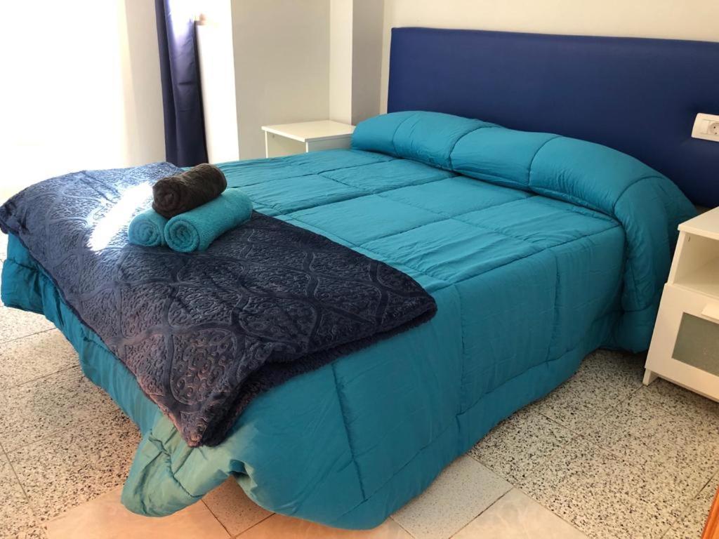 Building Apartamento *