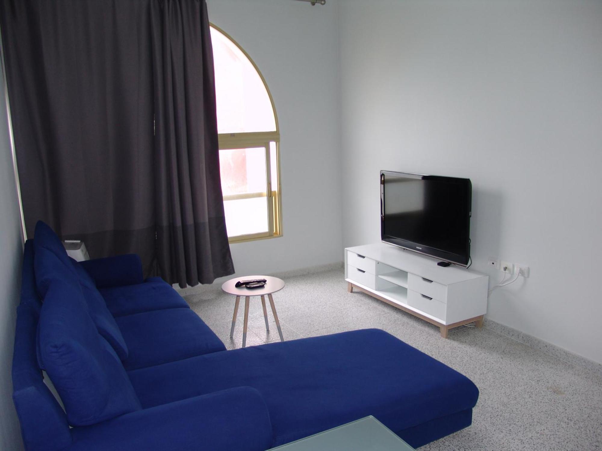 Apartamento Building