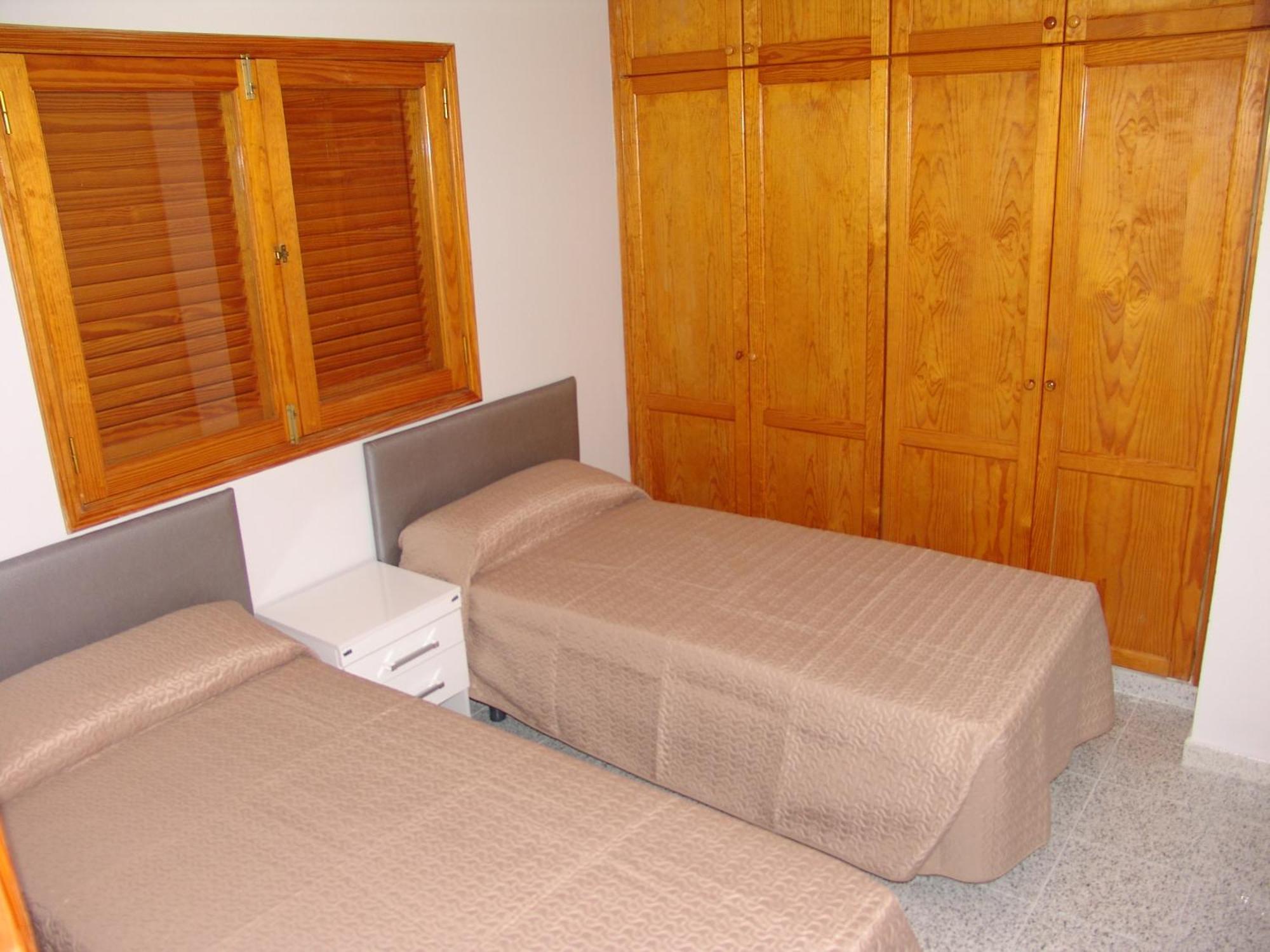 Building Apartamento
