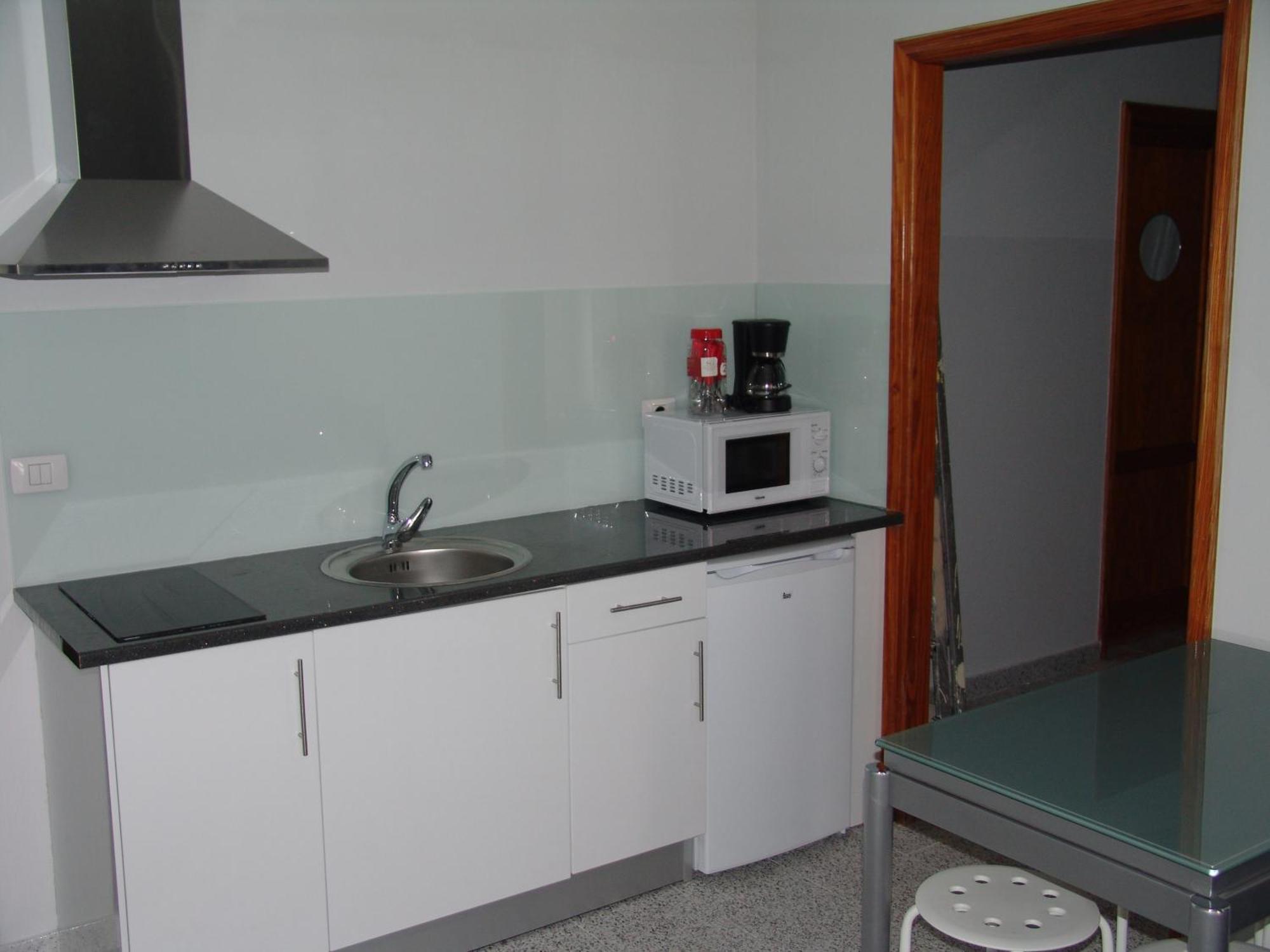 Building Apartamento El Tablero (Las Palmas)