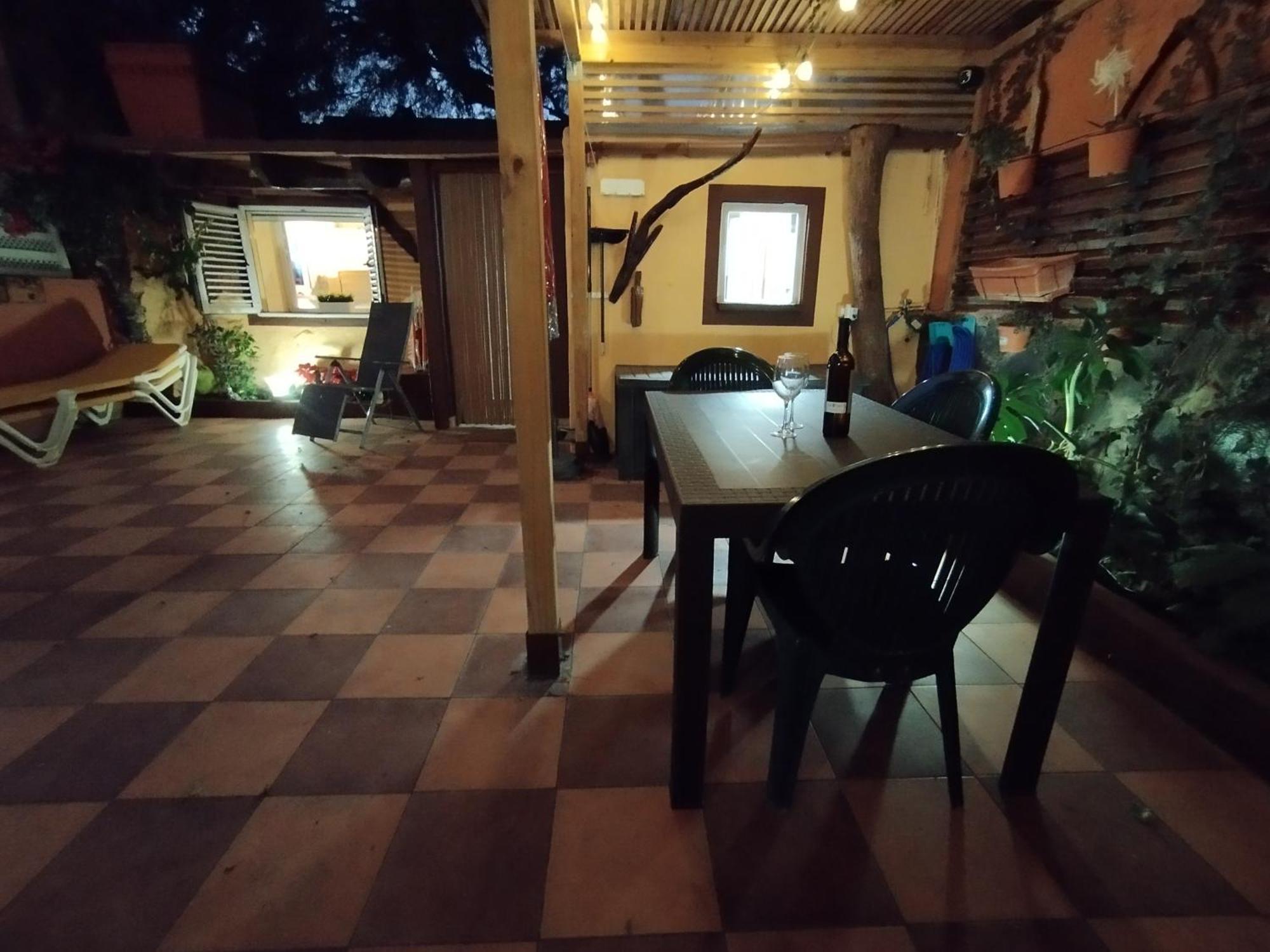 La Casita De Claudia Apartamento