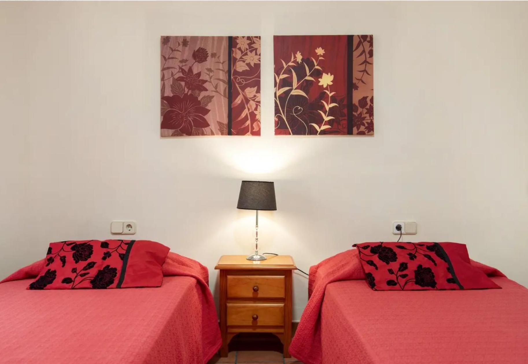 Casa Paca Maspalomas Maspalomas (Gran Canaria)