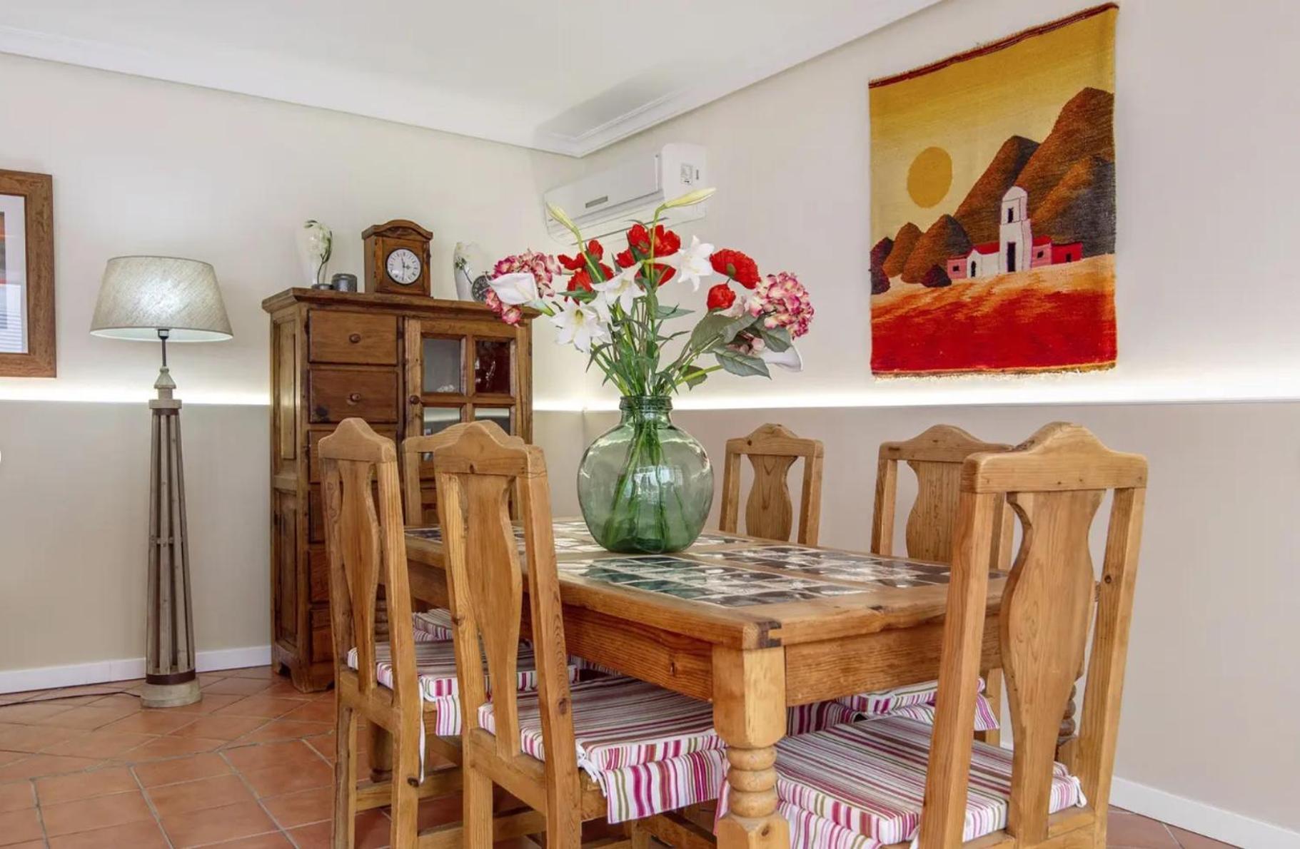 Casa Paca Maspalomas Сasa de vacaciones *