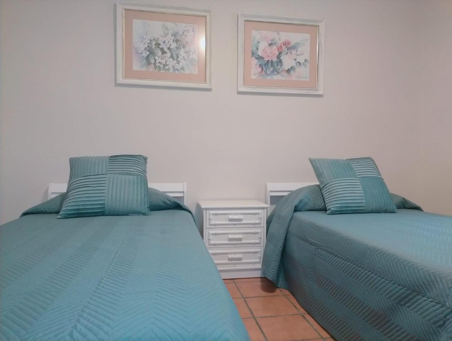 Сasa de vacaciones Casa Paca Maspalomas