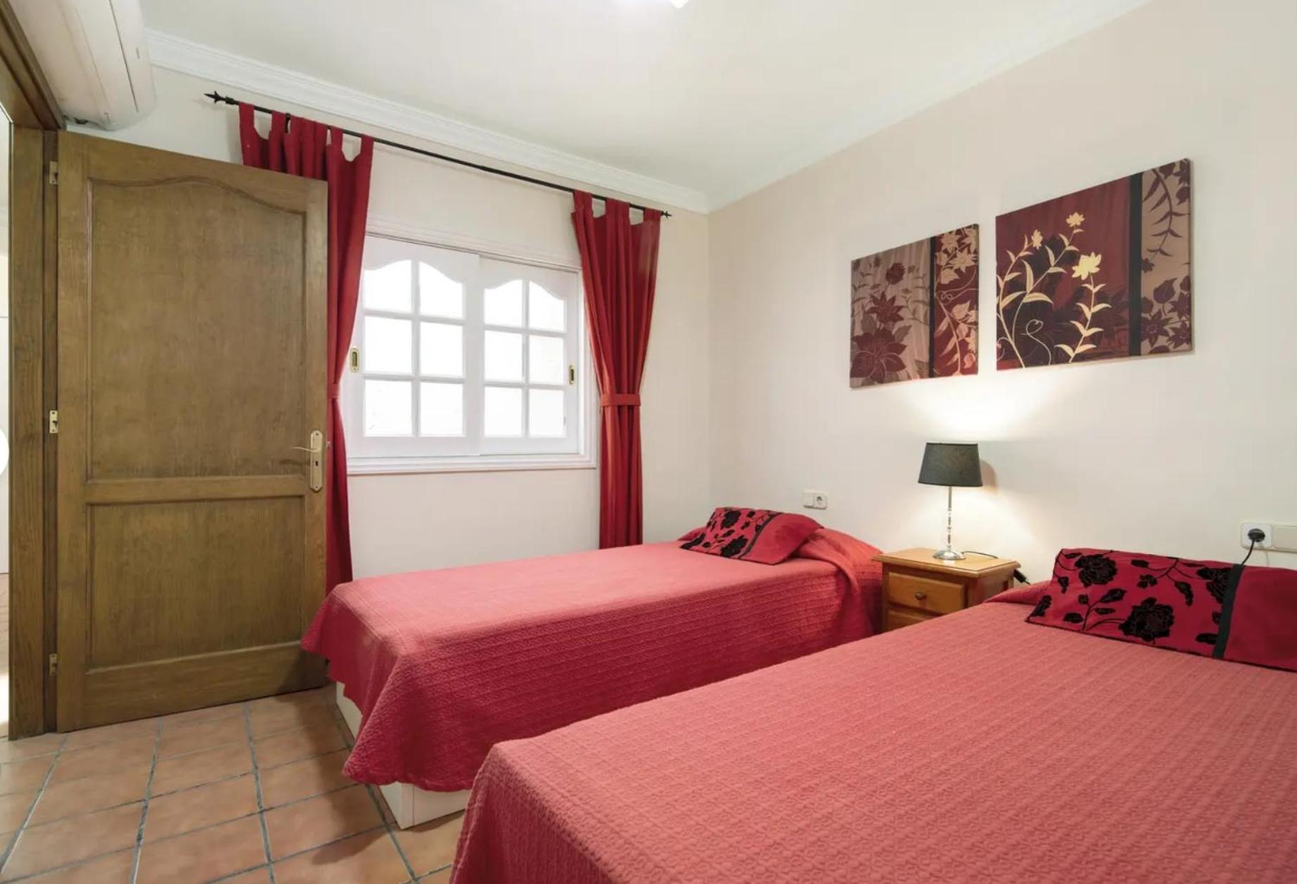 Casa Paca Maspalomas Сasa de vacaciones *