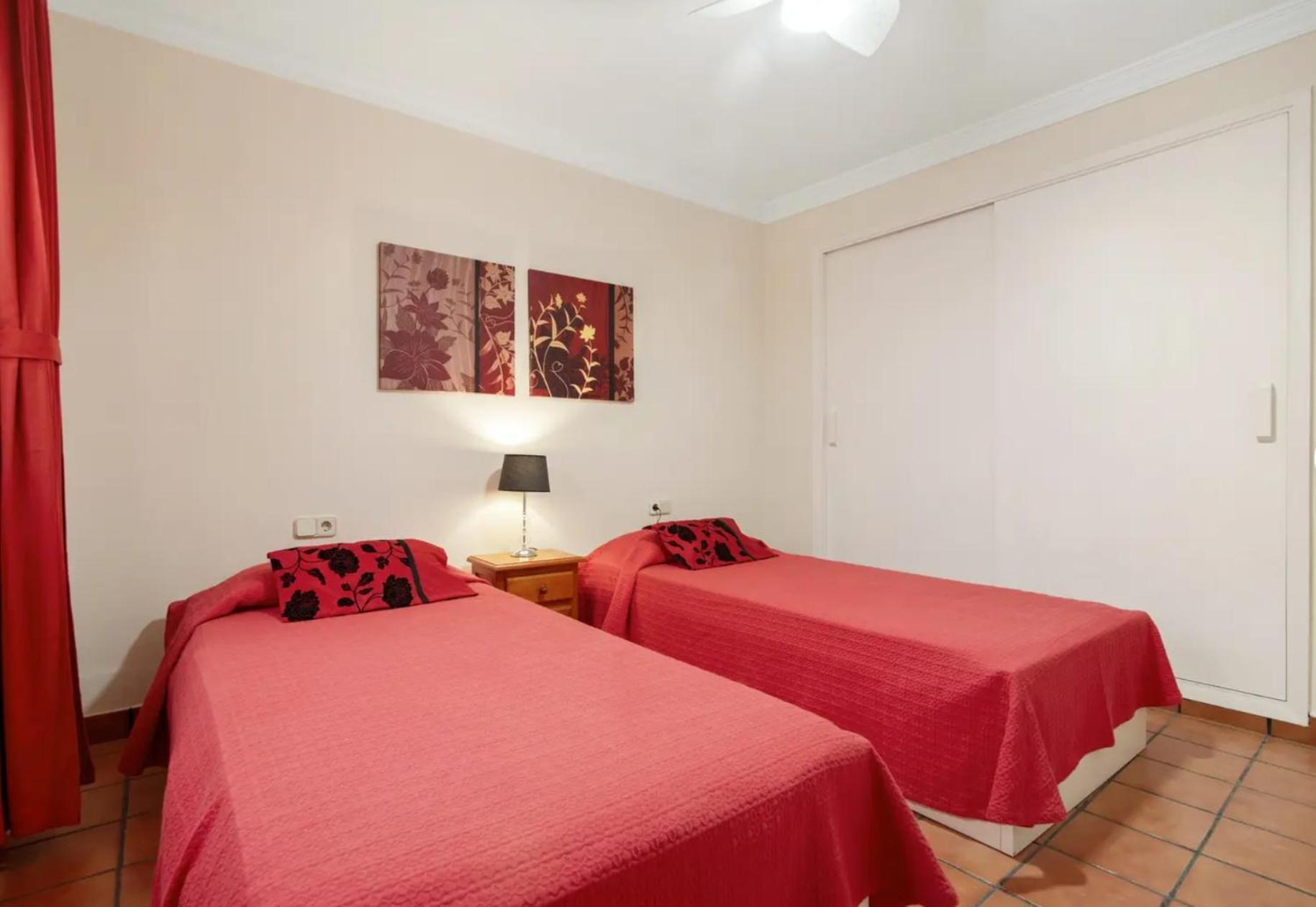 Casa Paca Maspalomas *