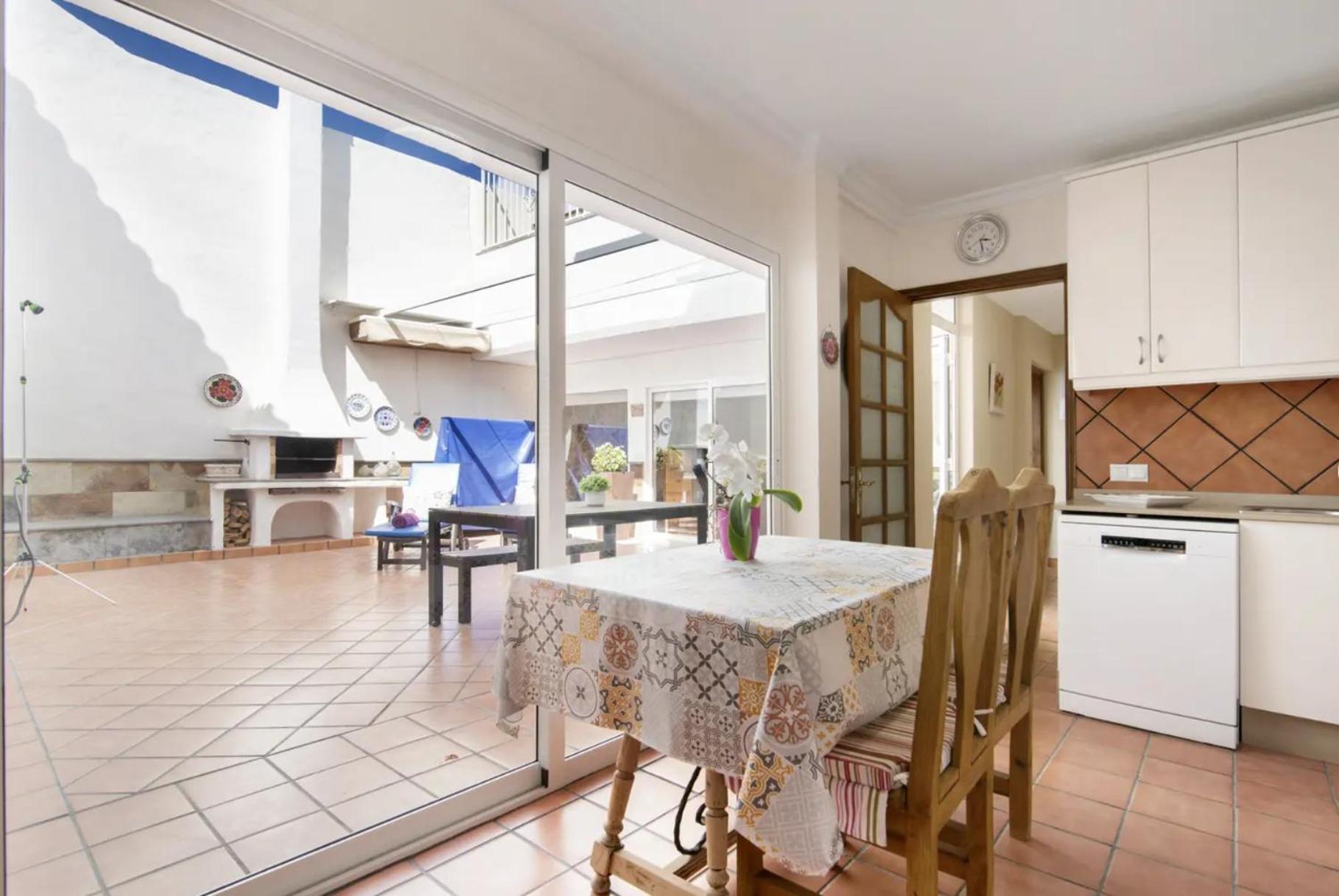 Casa Paca Maspalomas Сasa de vacaciones Maspalomas (Gran Canaria)