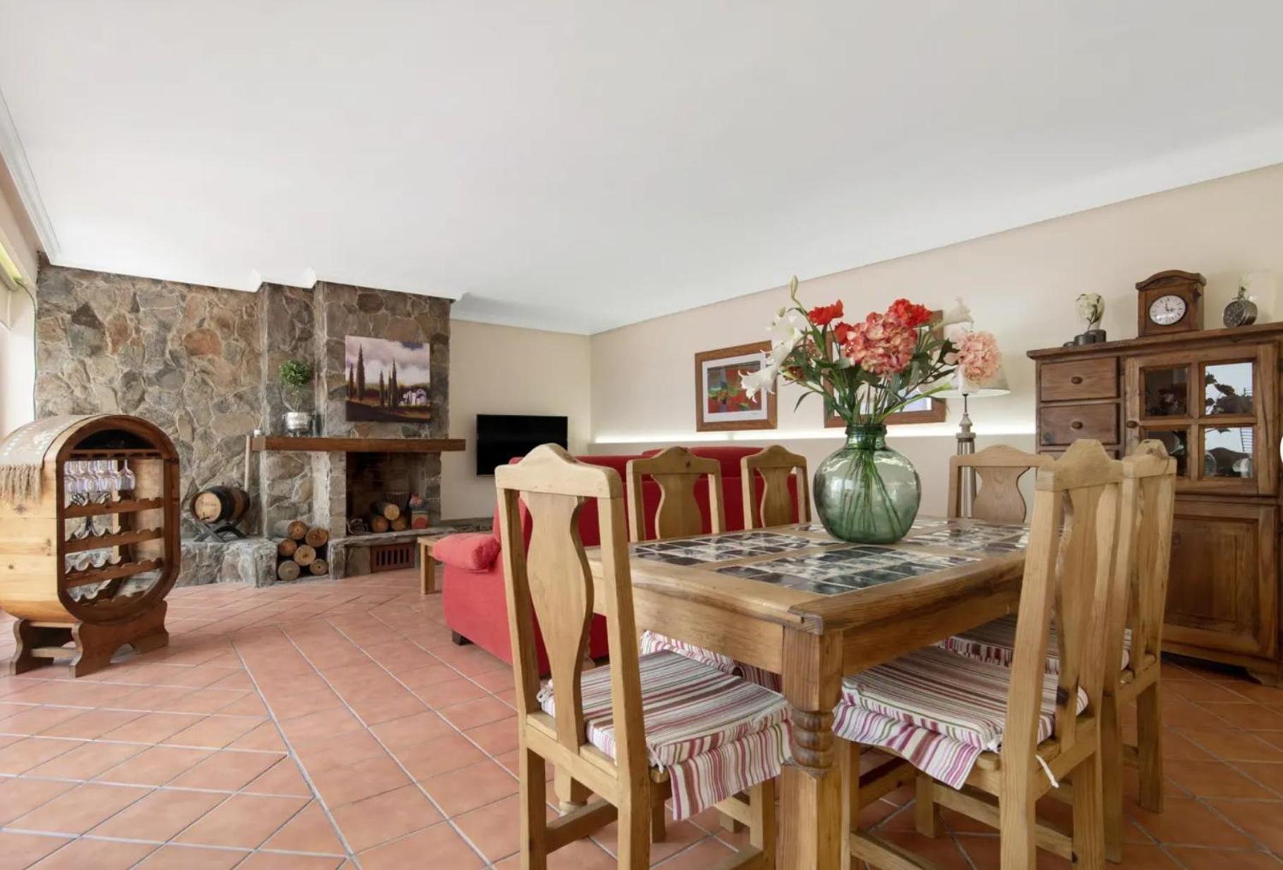 Сasa de vacaciones Casa Paca Maspalomas Maspalomas (Gran Canaria)