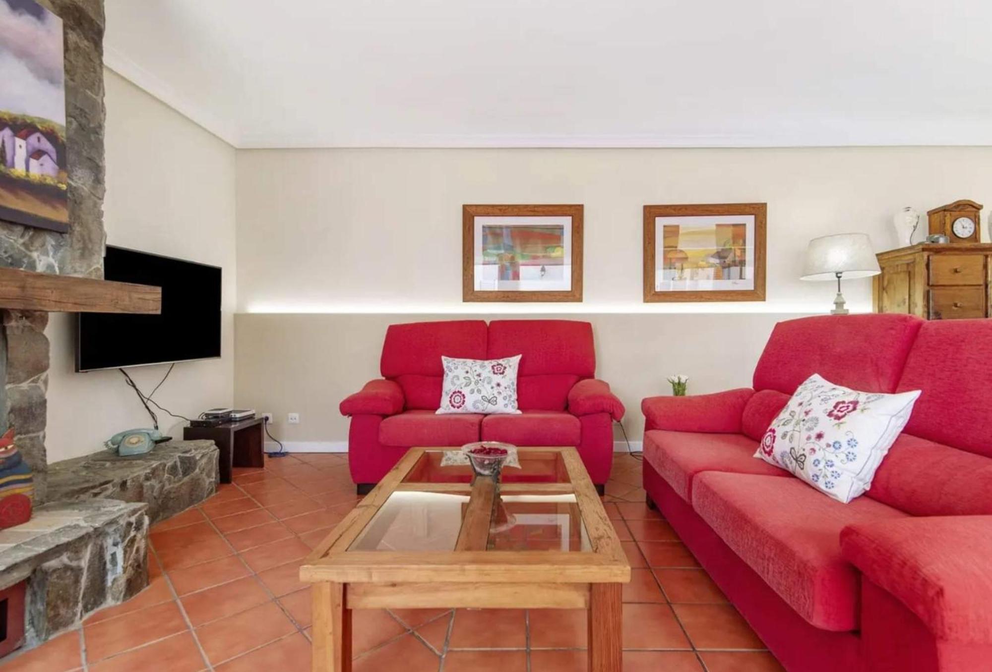 Casa Paca Maspalomas Сasa de vacaciones *