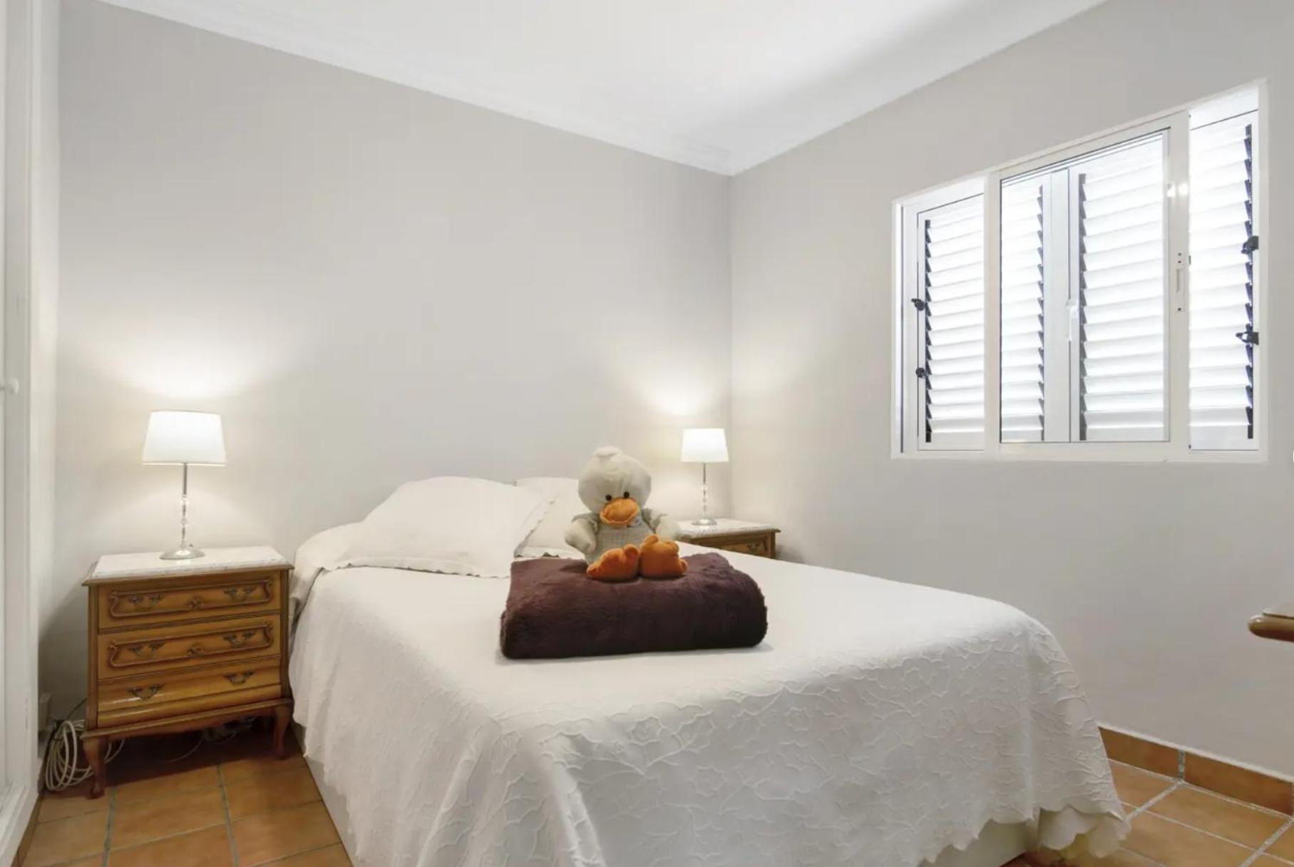 Casa Paca Maspalomas