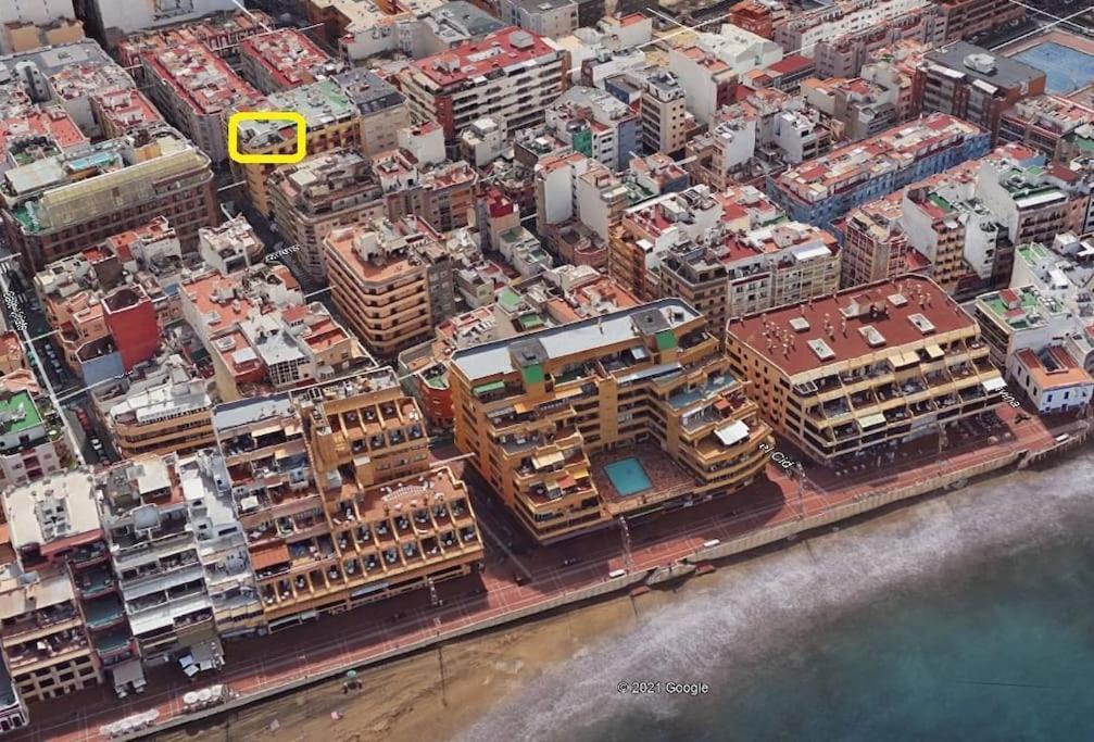 Appartamento Palmas Penthouse *