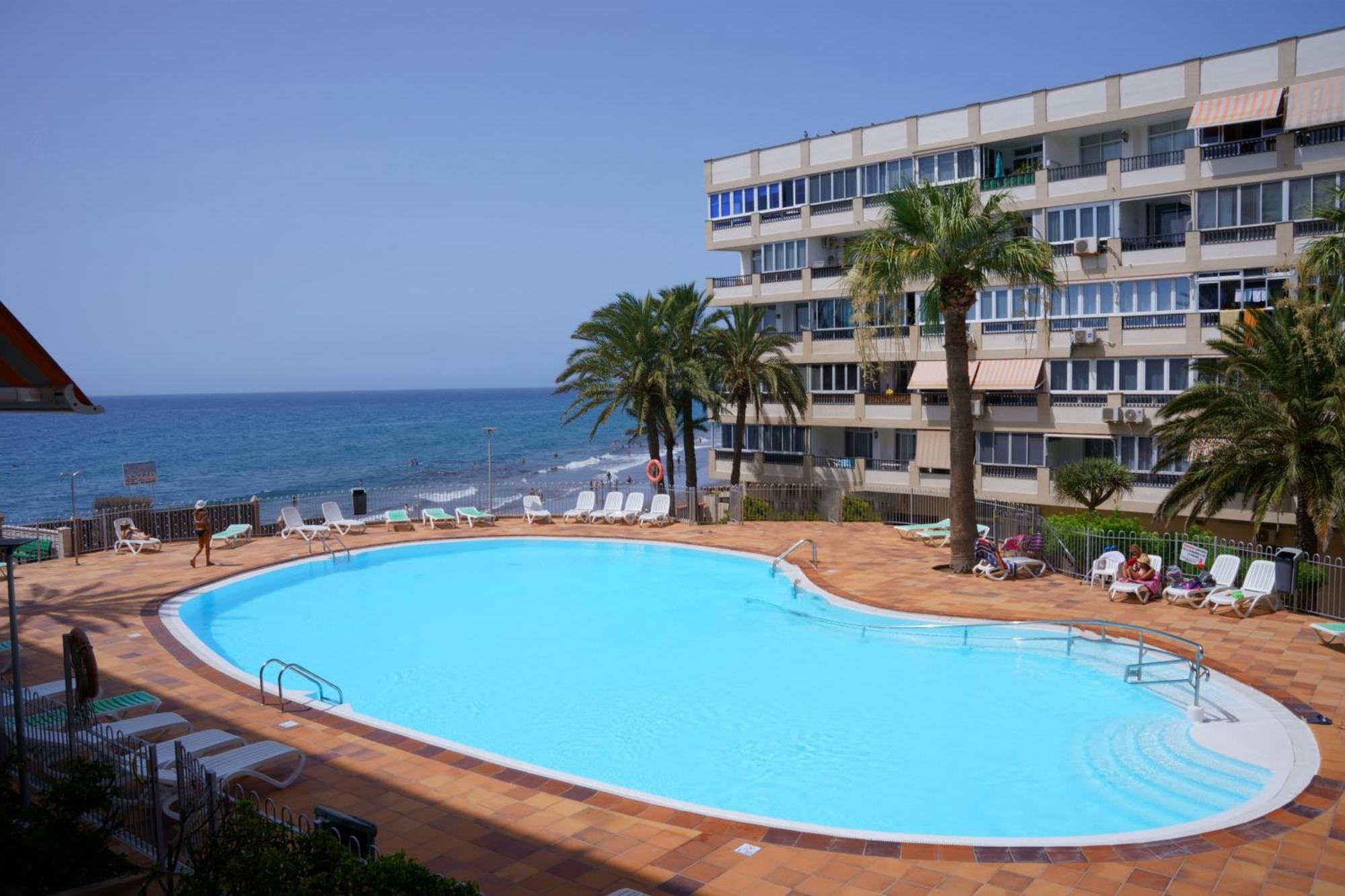 La Casa De La Playa * San Bartolomé