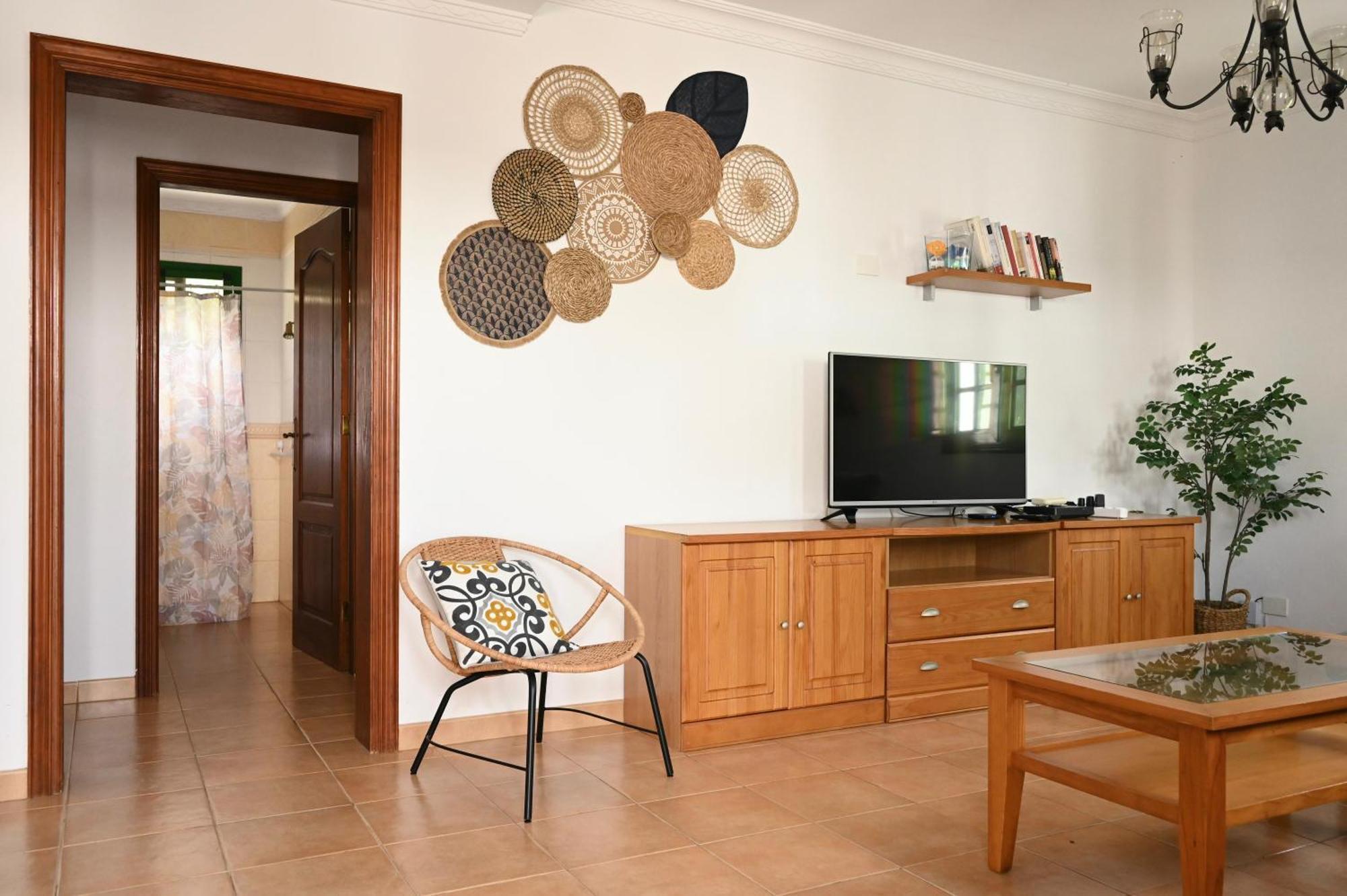 Casa El Salitre Villa Galdar