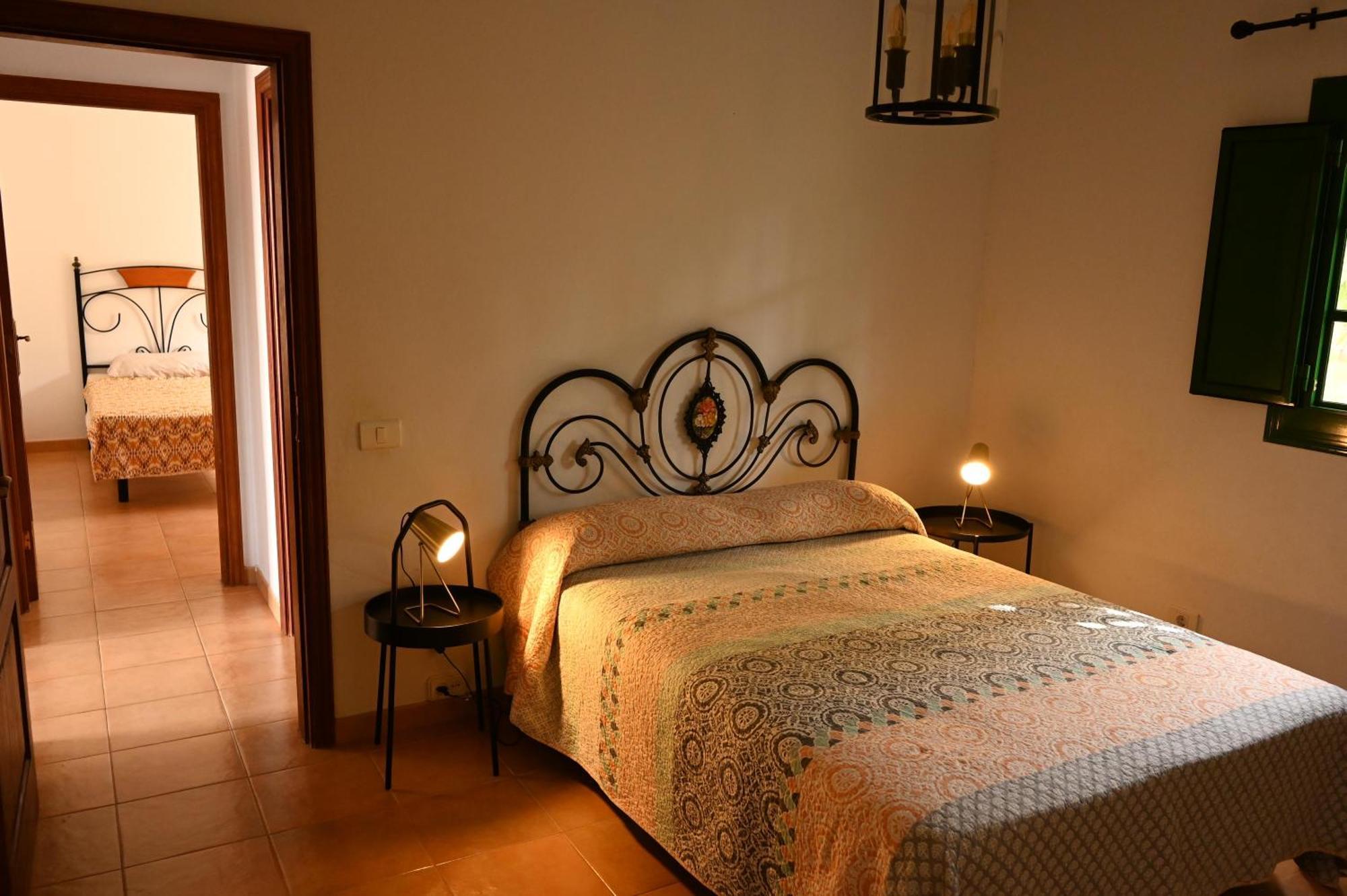 Casa El Salitre *