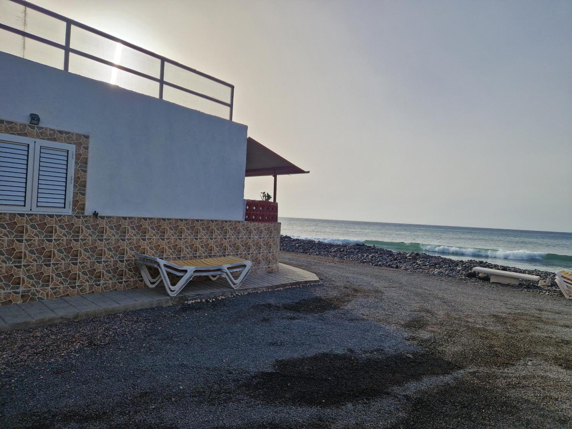 Casa Carmen Castillo del Romeral