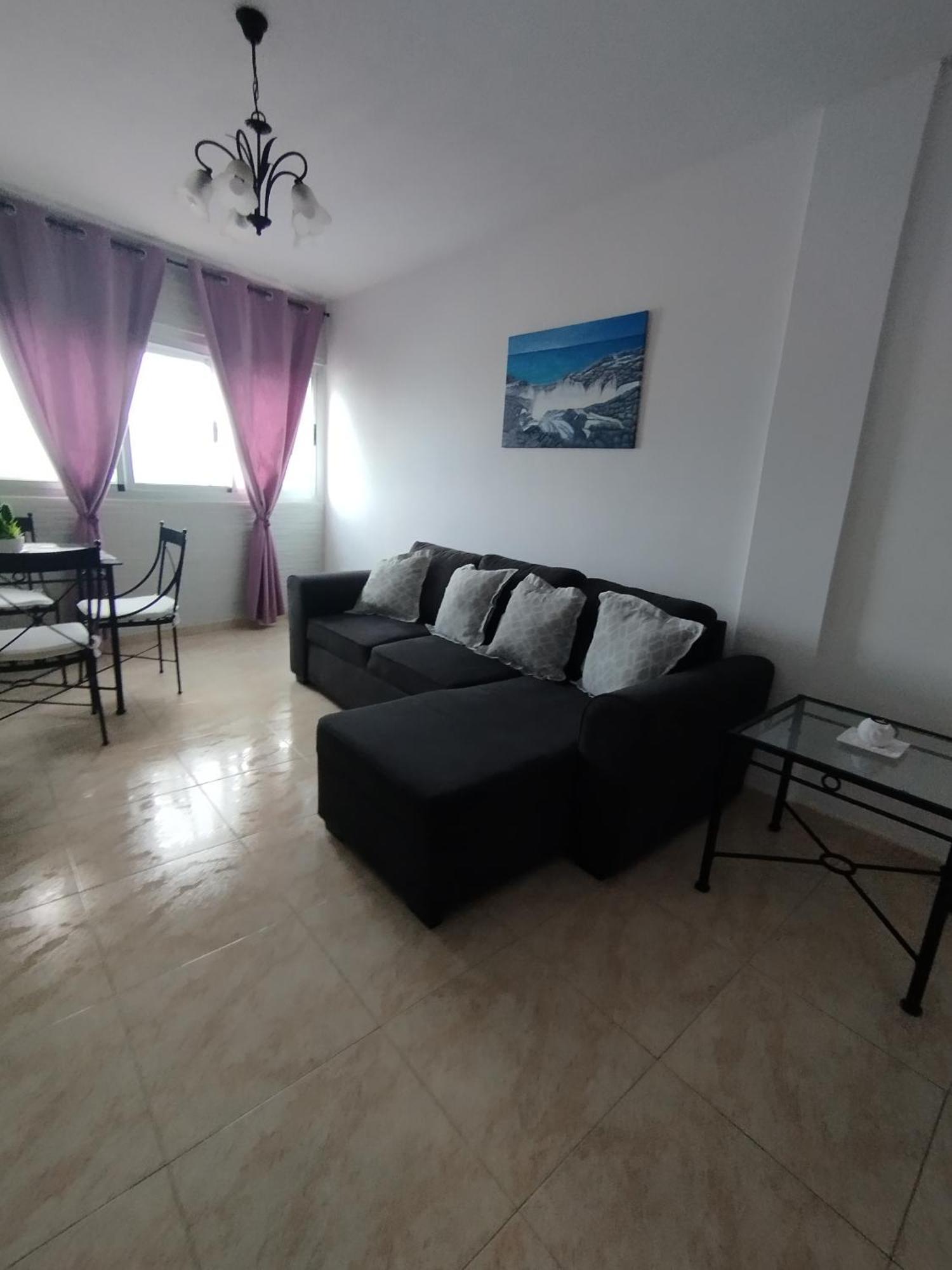 Apartamento Ocean Breeze *