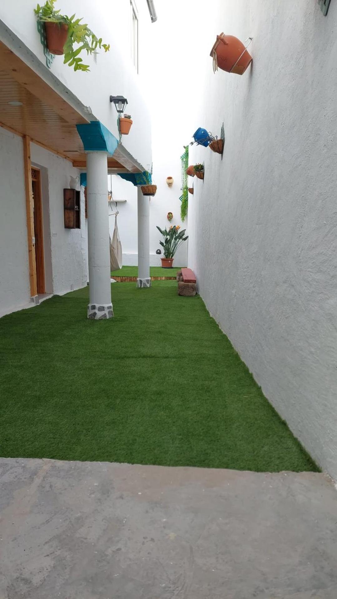 El Patio De Estrella