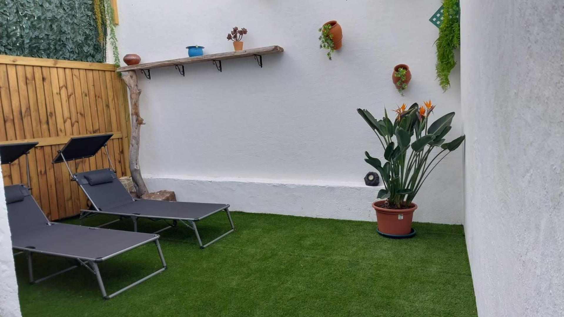 El Patio De Estrella
