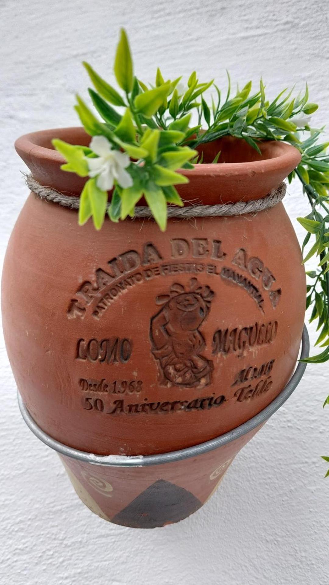 Сasa de vacaciones El Patio De Estrella