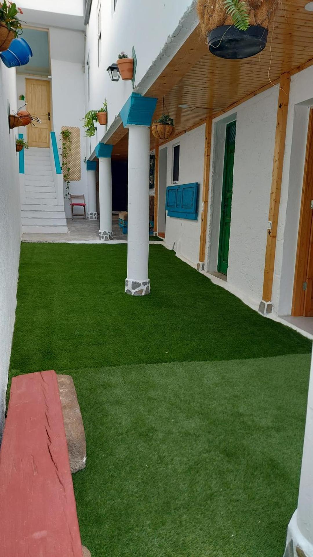 El Patio De Estrella Сasa de vacaciones Las Palmas de Gran Canaria