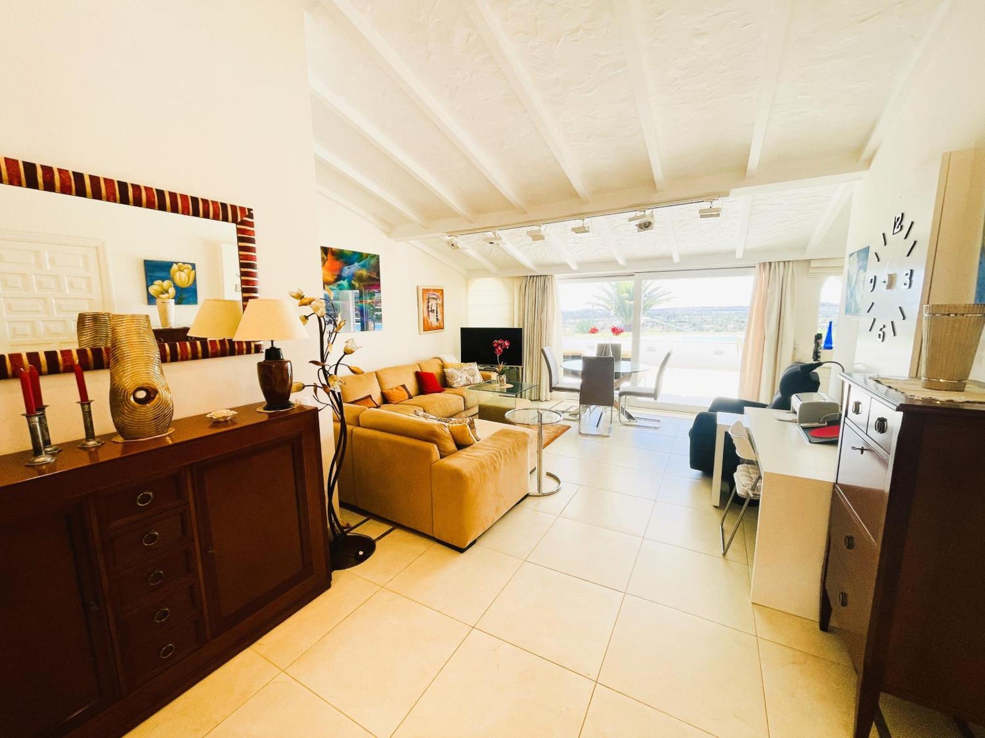 Seaview Duna Golf *