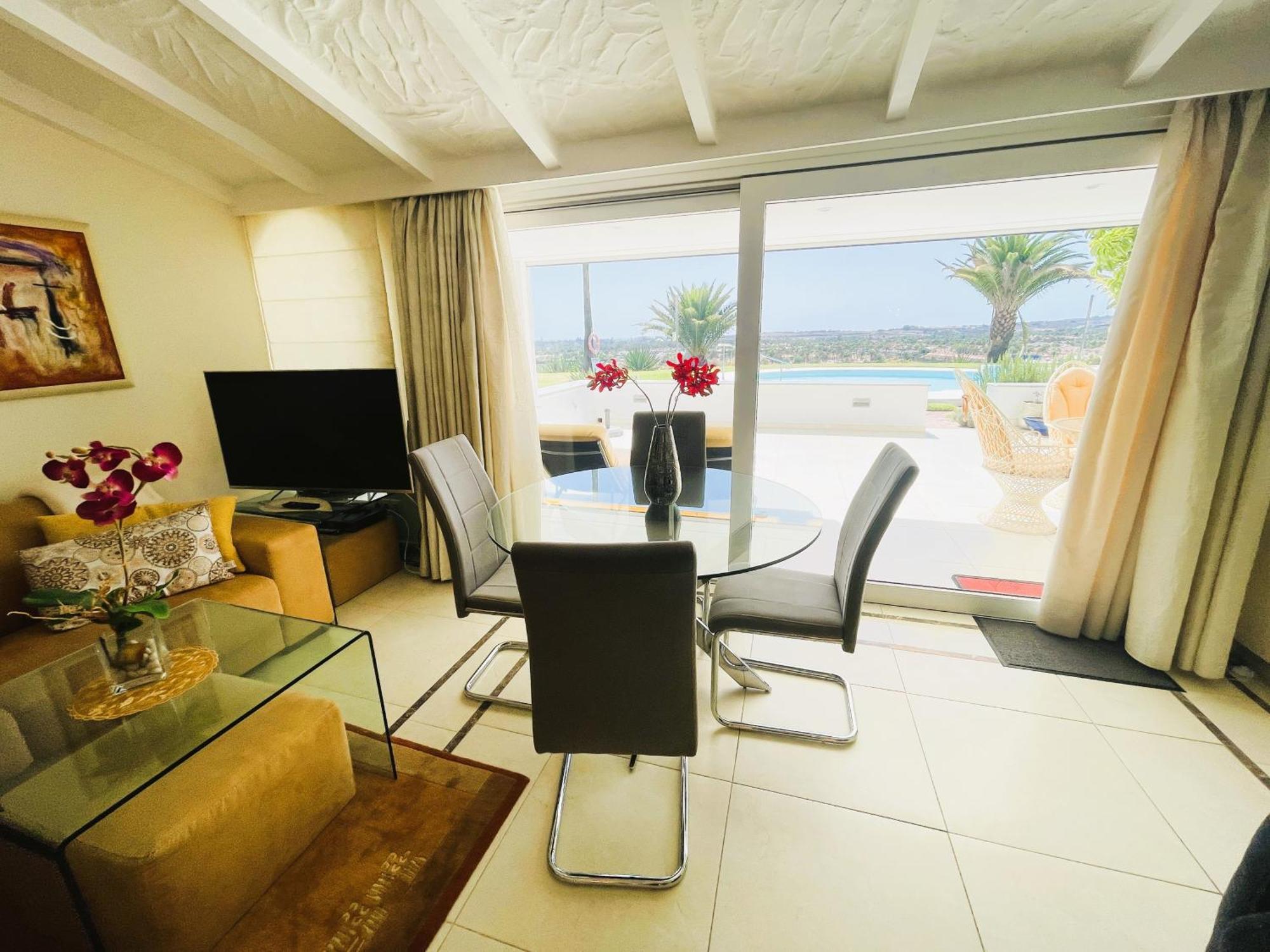 Seaview Duna Golf Playa del Inglés