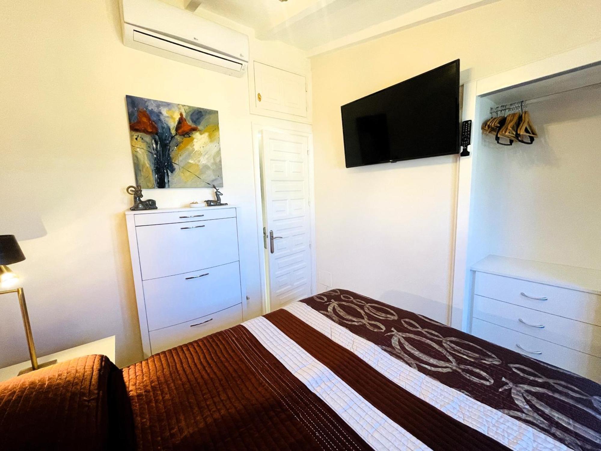 Сasa de vacaciones Seaview Duna Golf *
