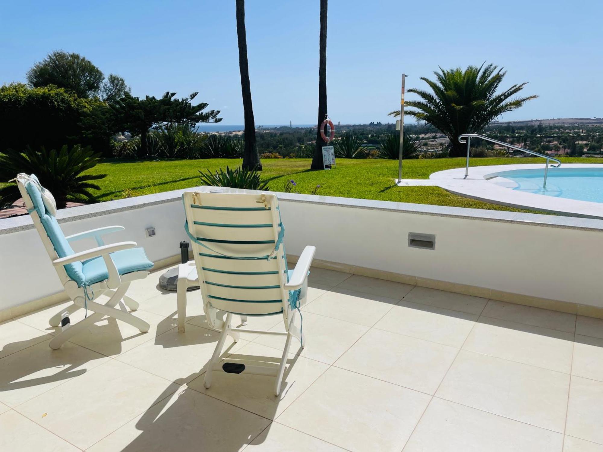 Seaview Duna Golf Playa del Inglés